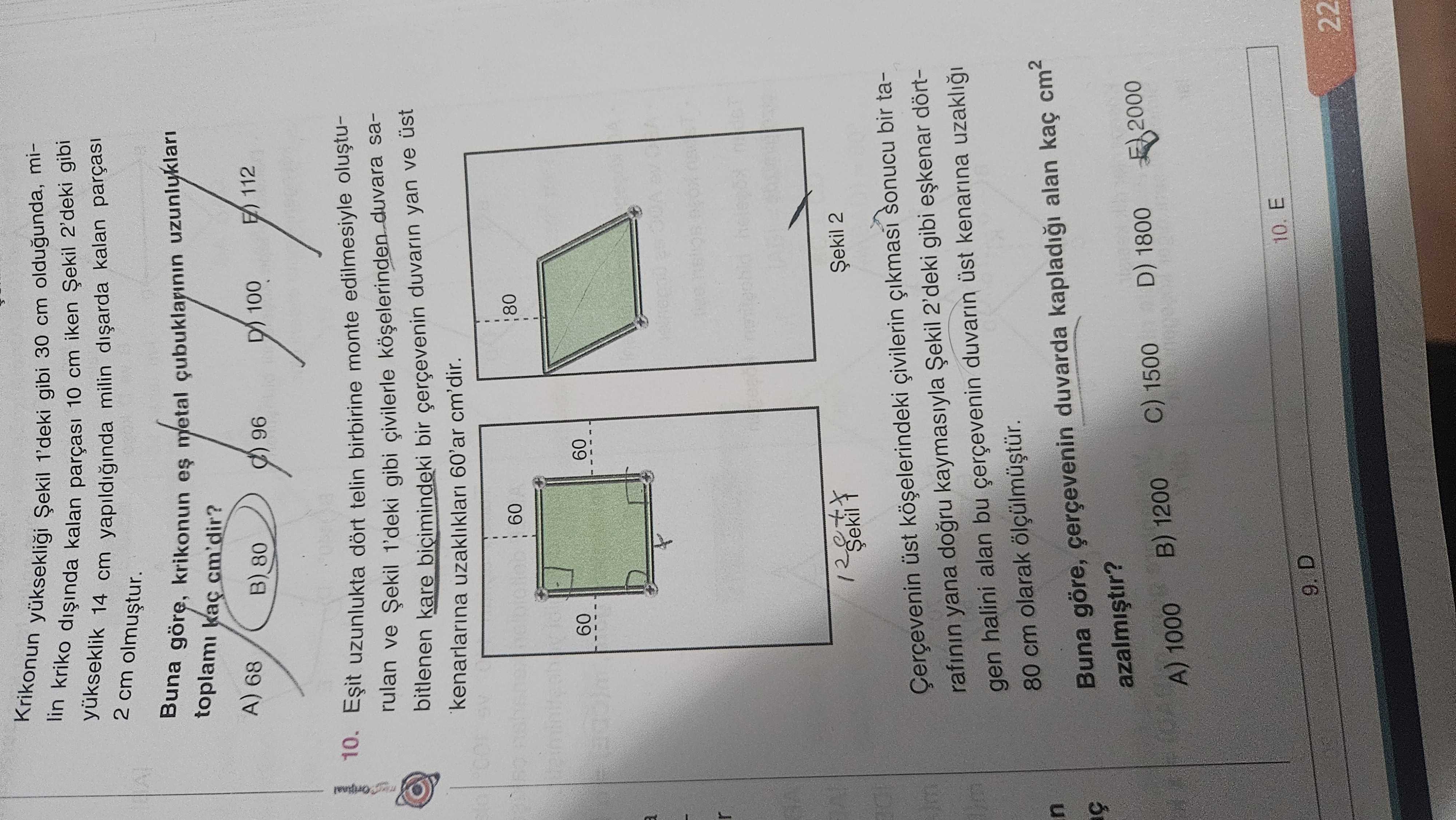 Geometri (11. Sınıf)