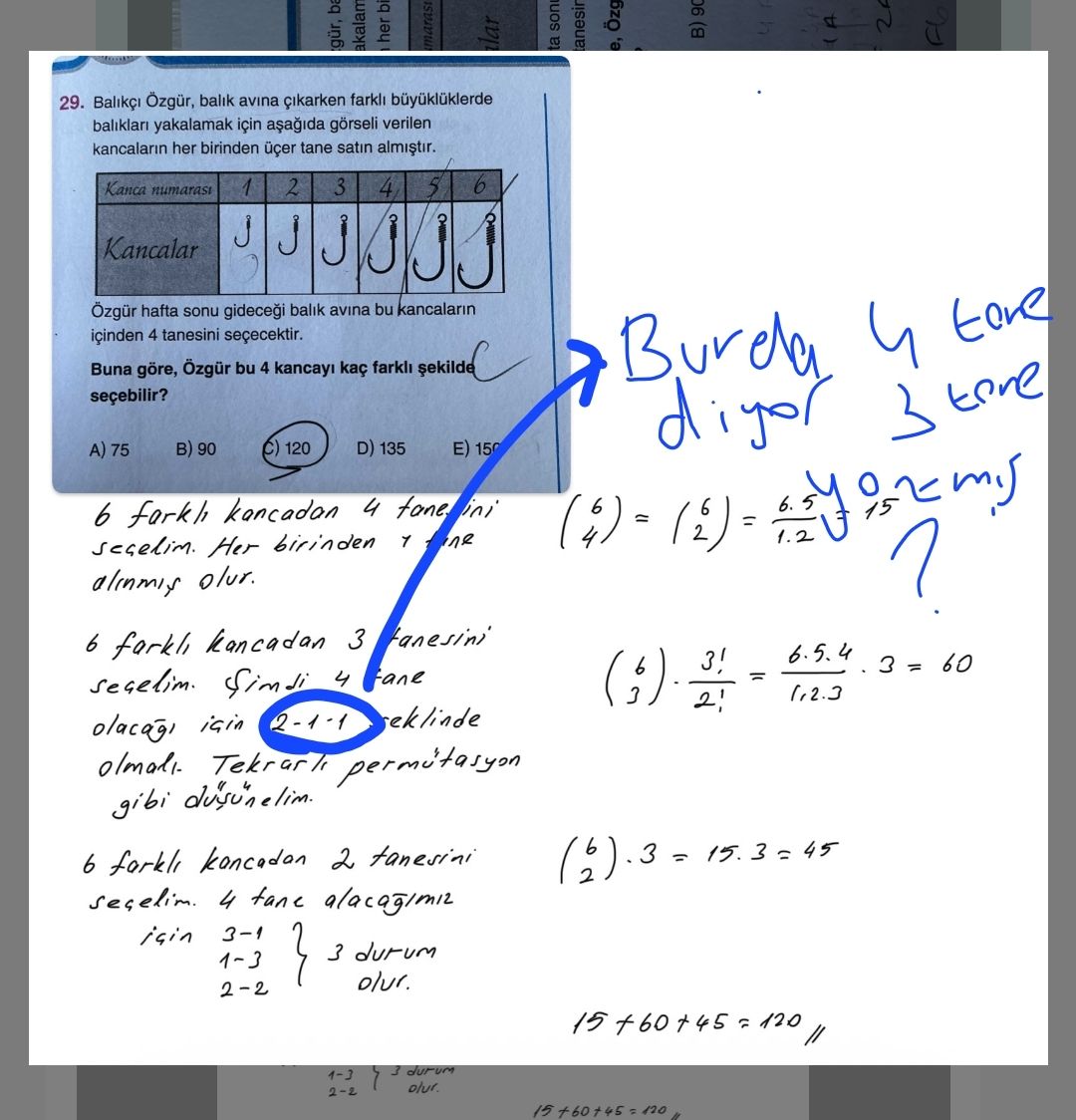Matematik (11. Sınıf)