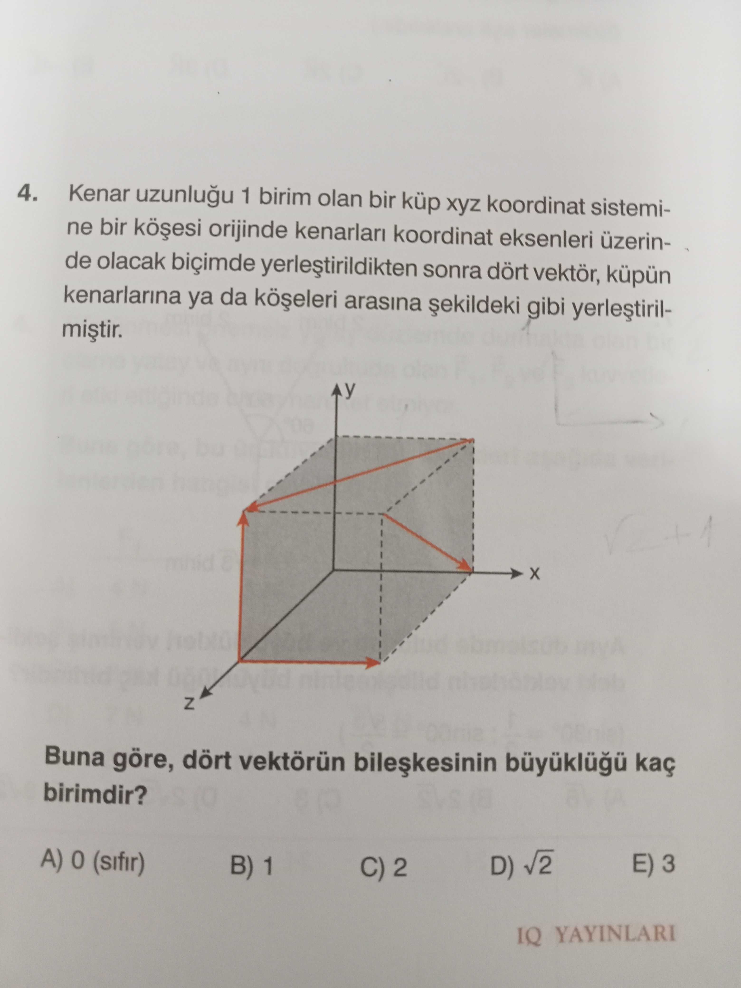 Fizik (11. Sınıf)