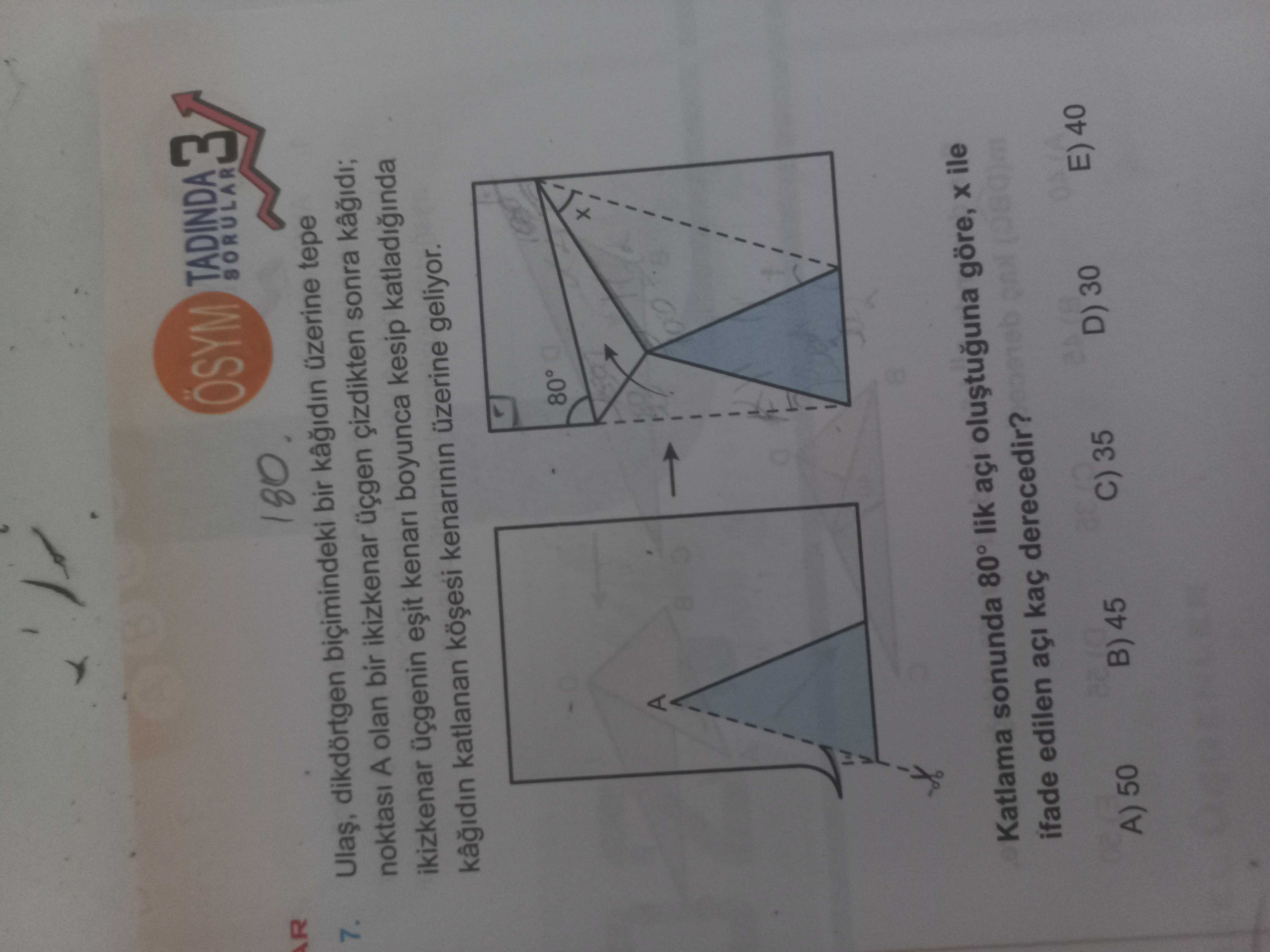Geometri (11. Sınıf)