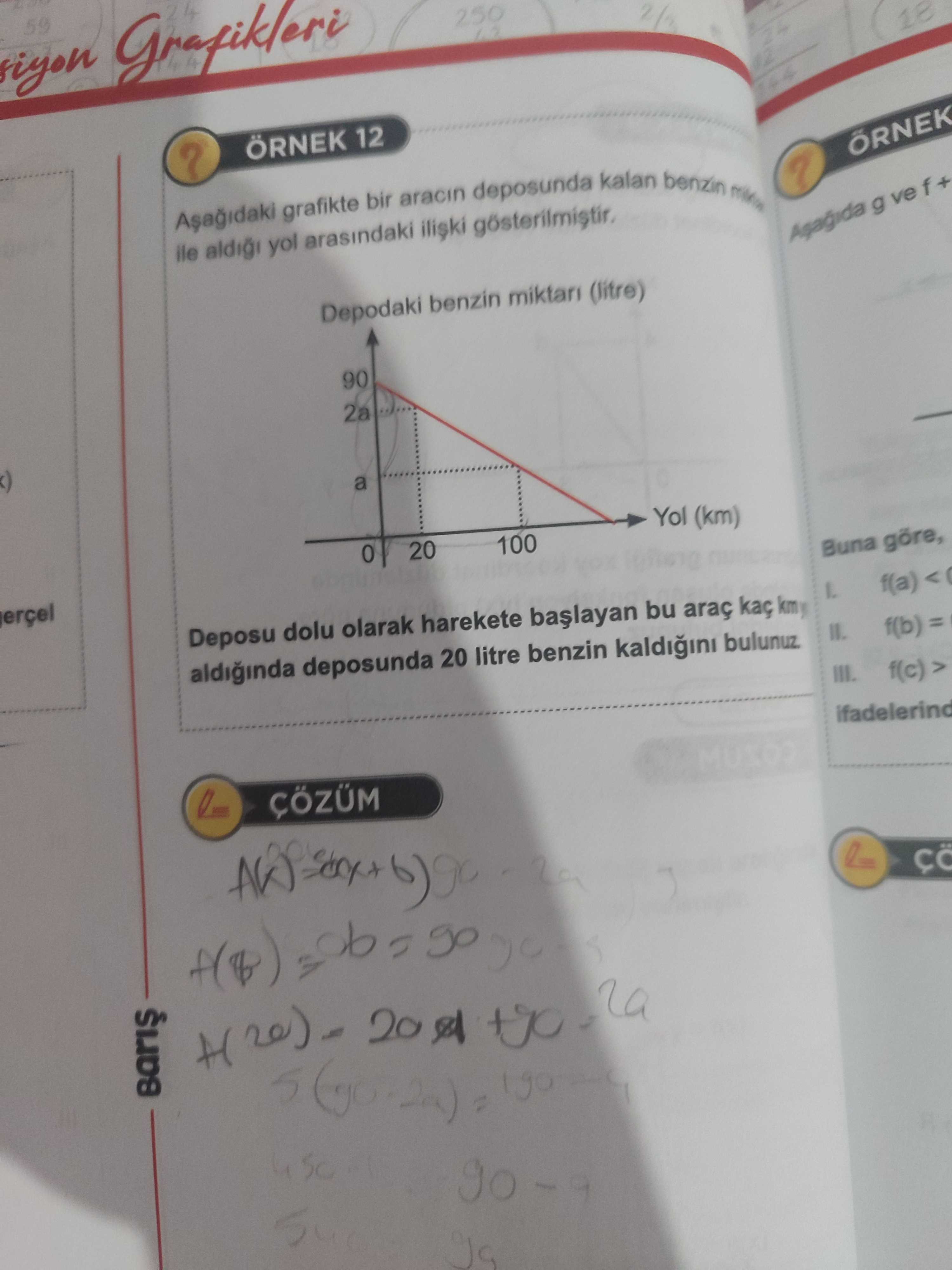 Matematik (11. Sınıf)