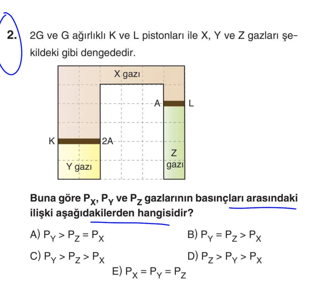 Fizik (12. Sınıf)