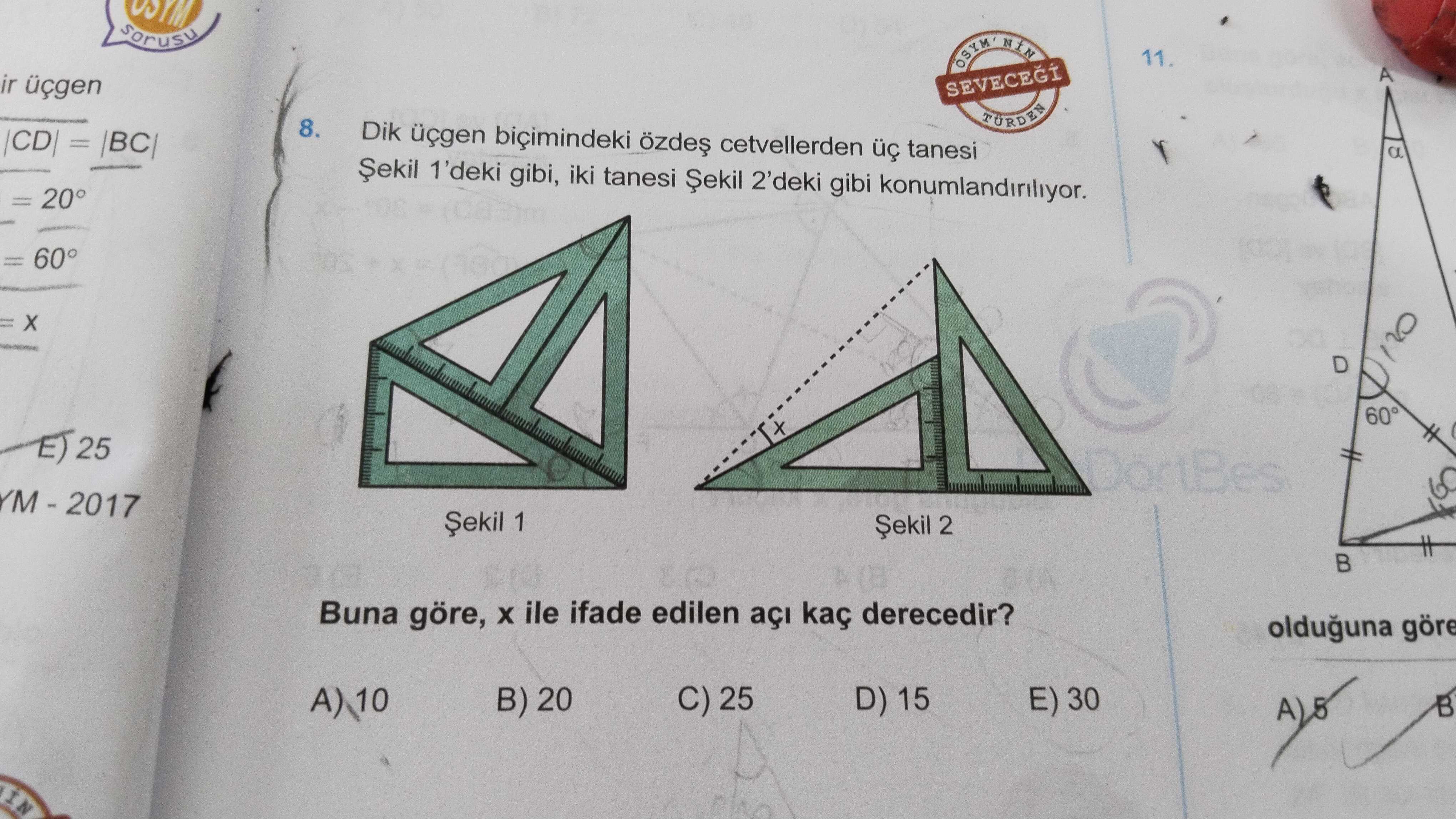 Geometri (11. Sınıf)