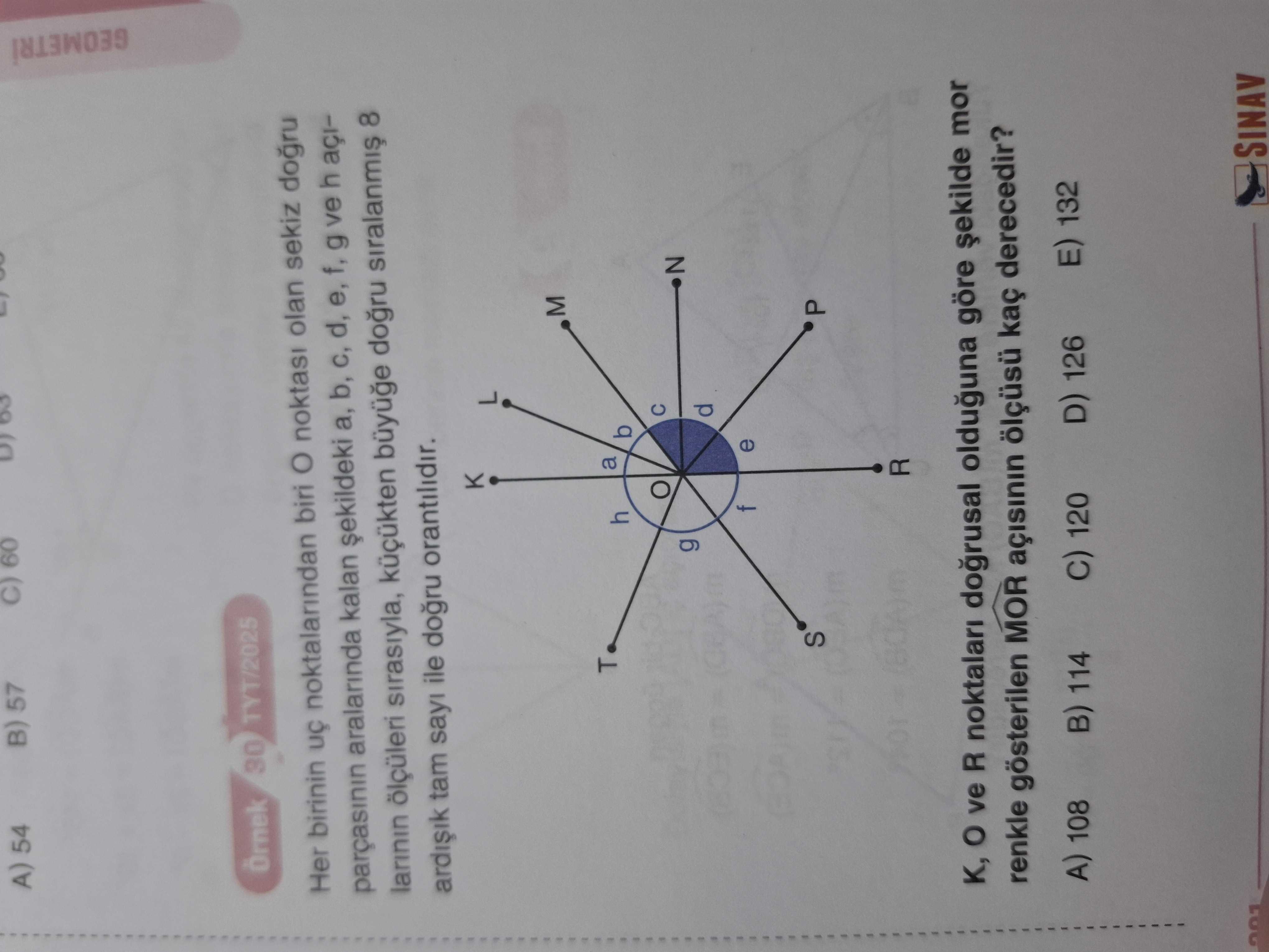 Geometri (11. Sınıf)