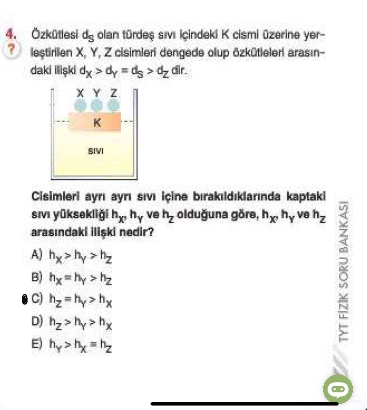 Fizik (11. Sınıf)