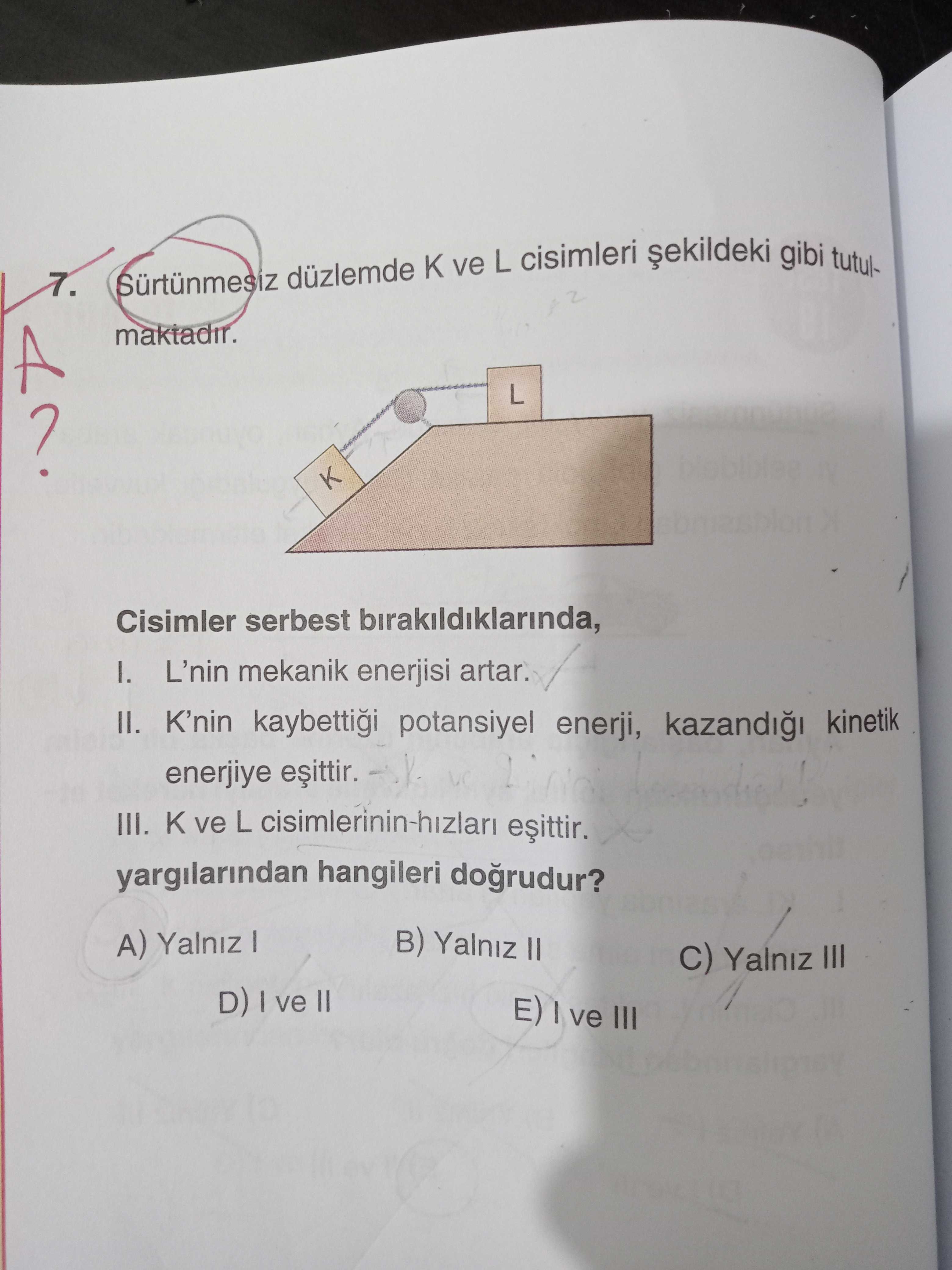 Fizik (11. Sınıf)