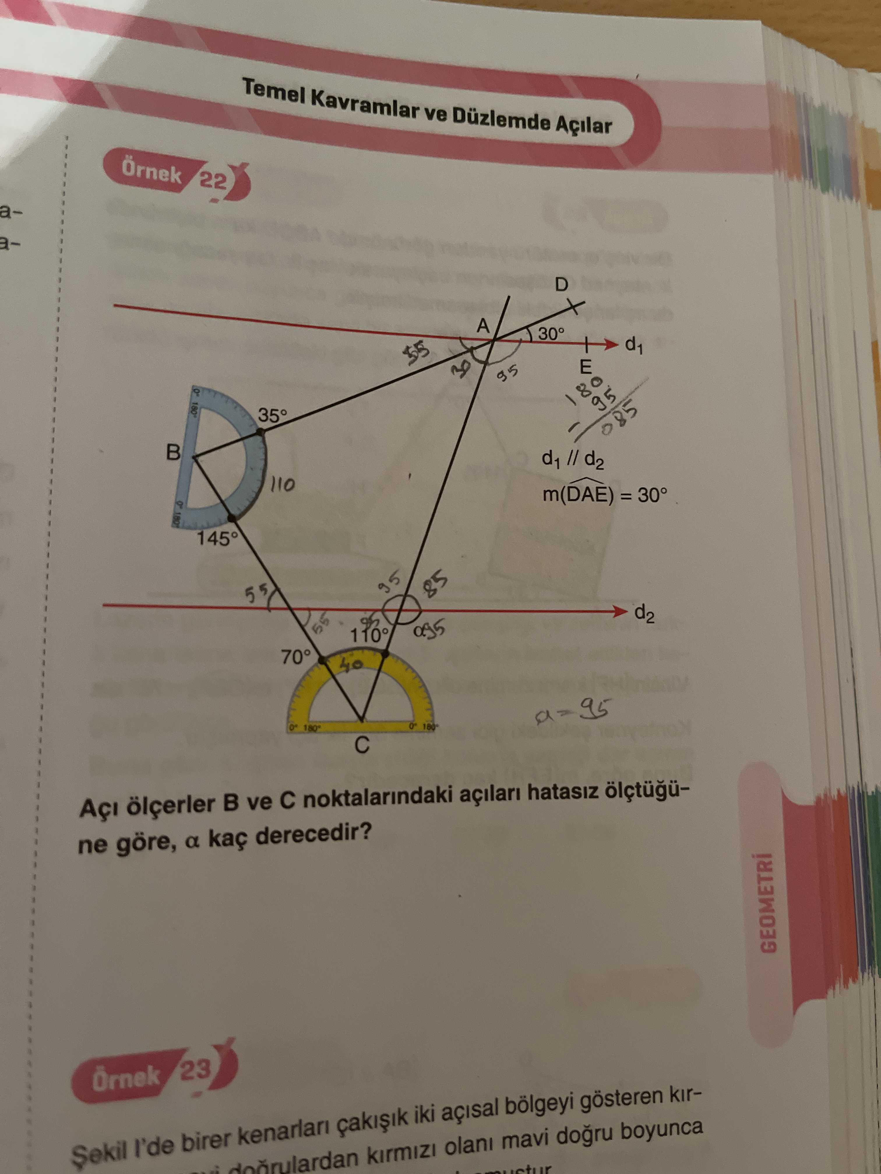 Geometri (Mezun)