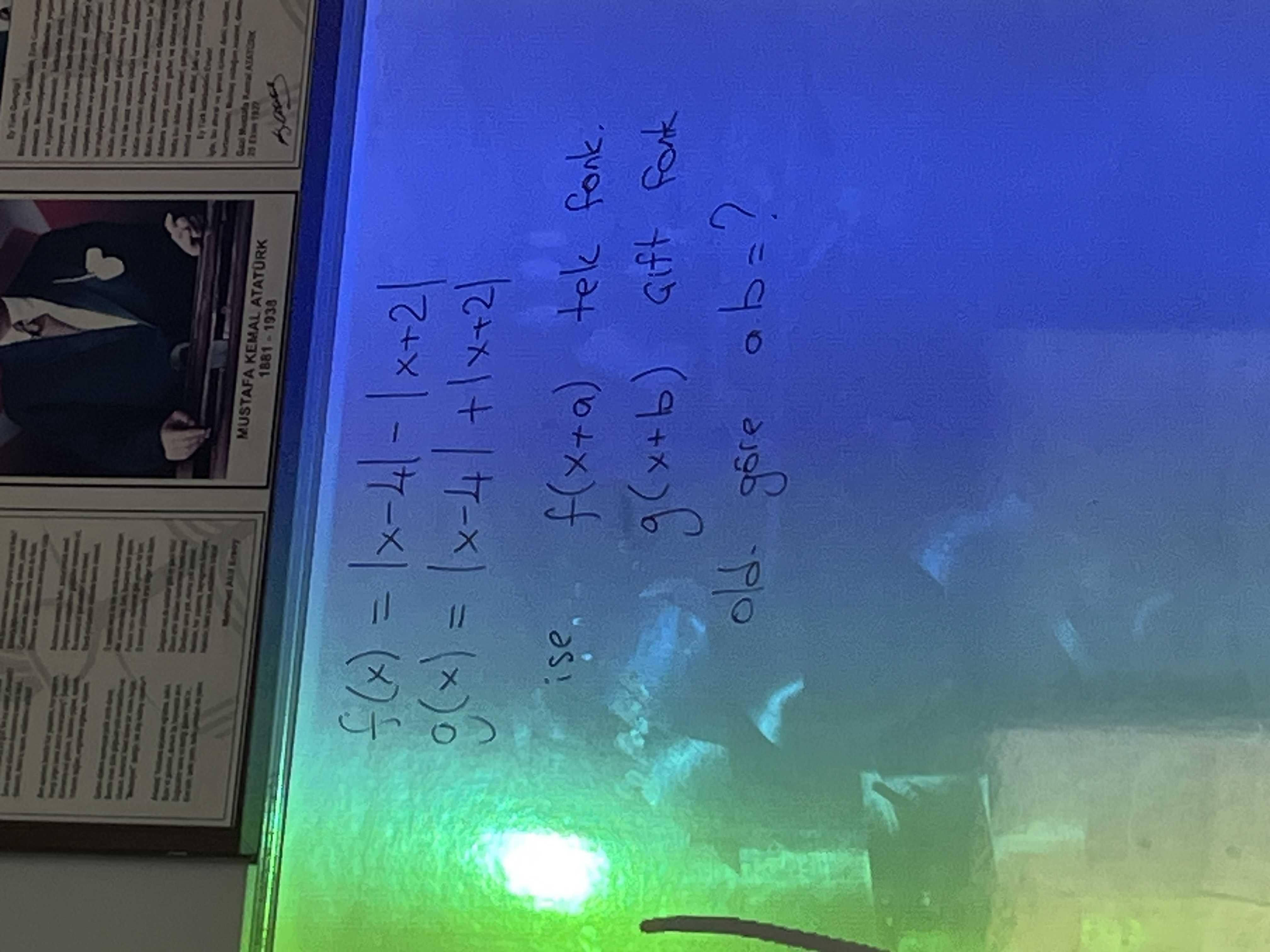 Matematik (11. Sınıf)
