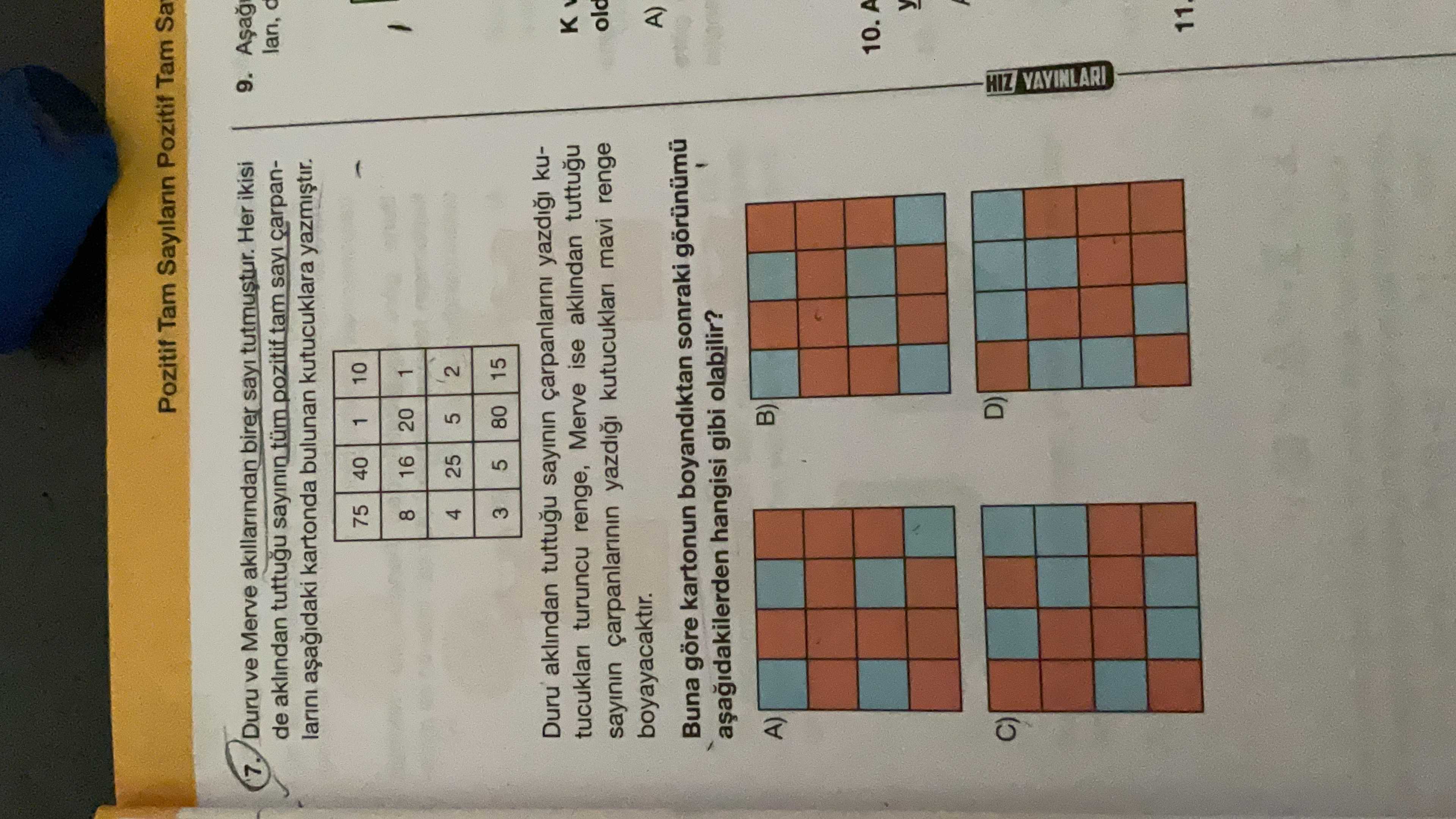 Matematik (8. Sınıf)