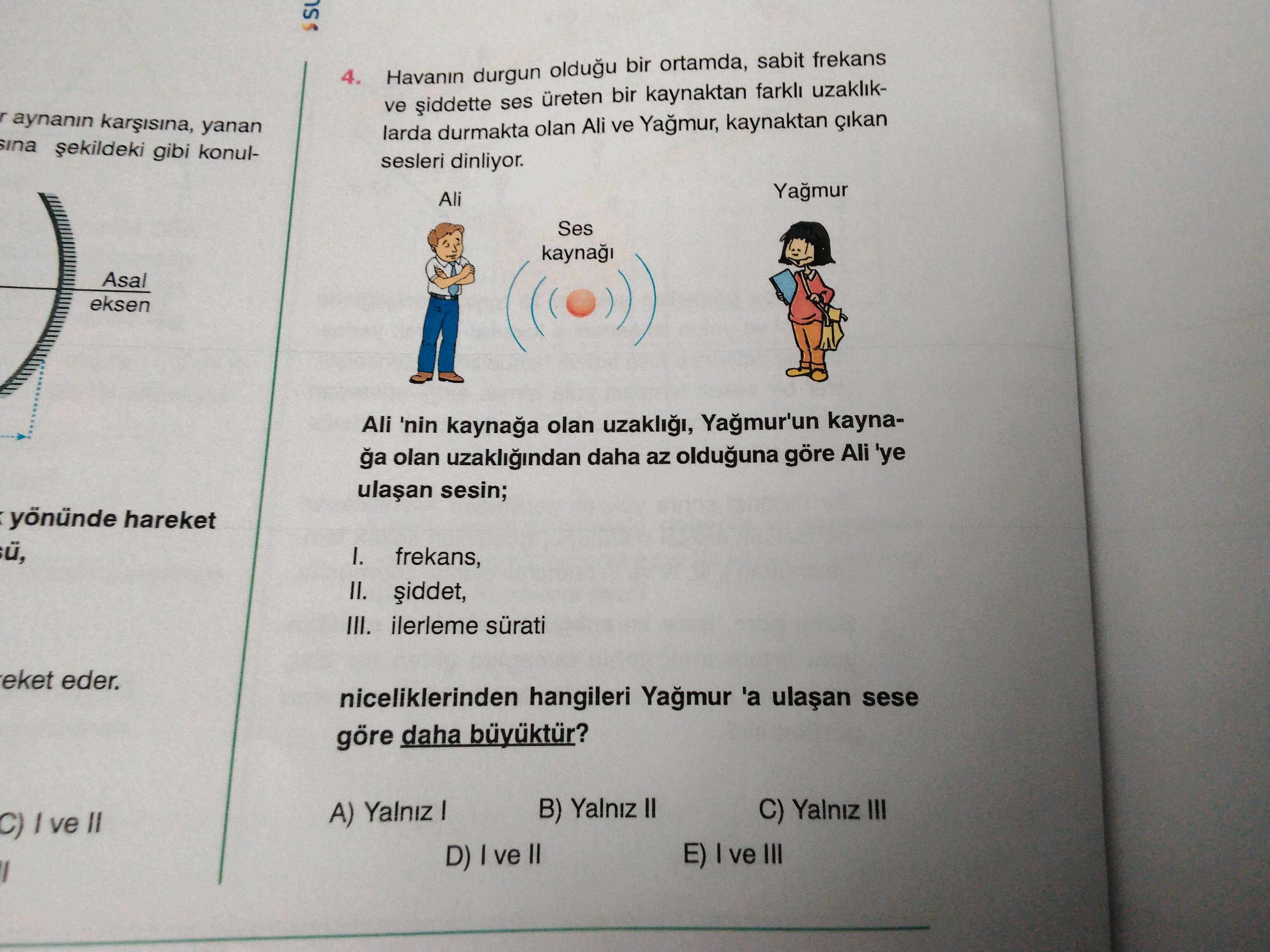 Fizik (11. Sınıf)