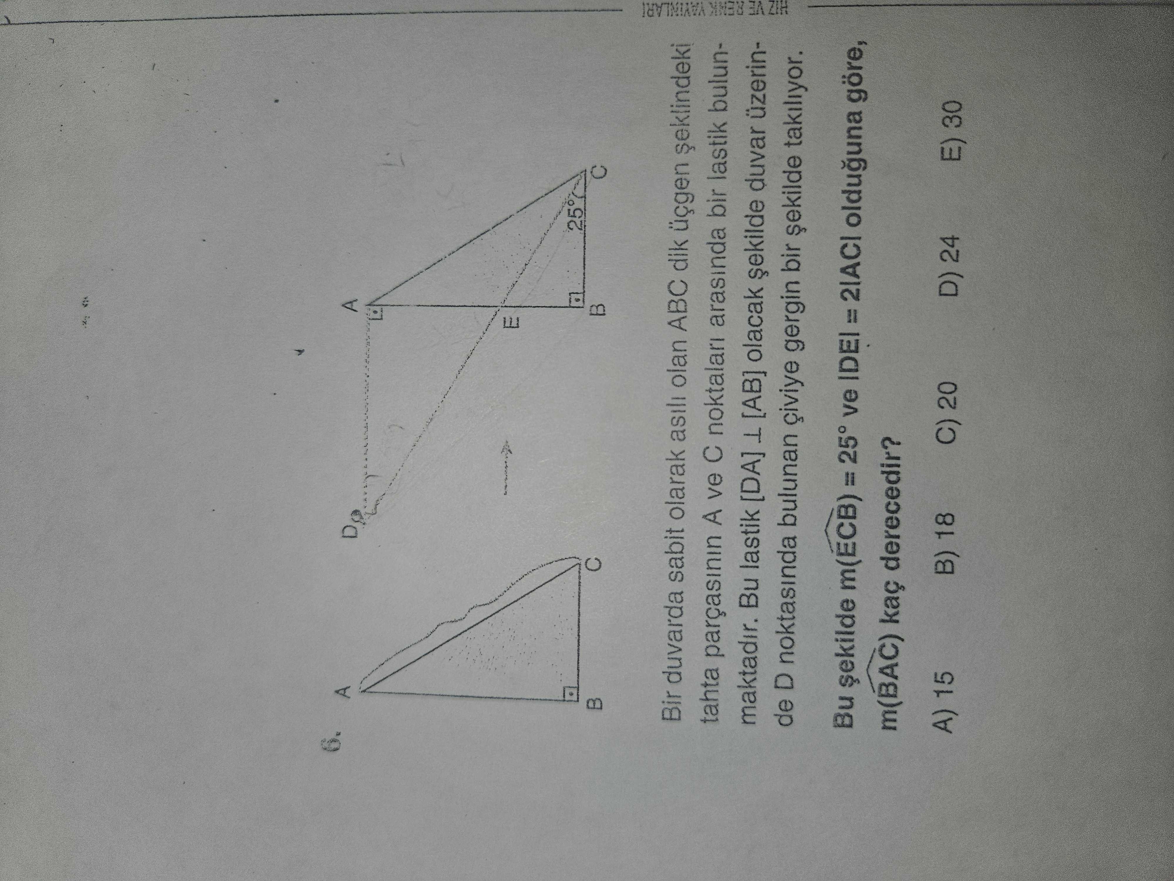 Geometri (12. Sınıf)
