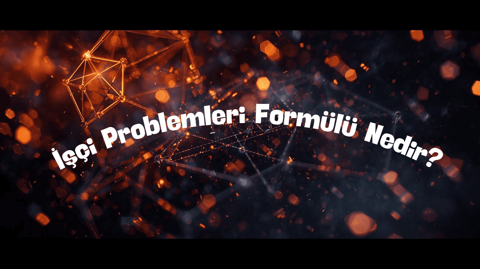 İşçi Problemleri Formülü Nedir? İşçi ve Havuz Problemleri Konu Anlatımı, Formüller ve Örnekler