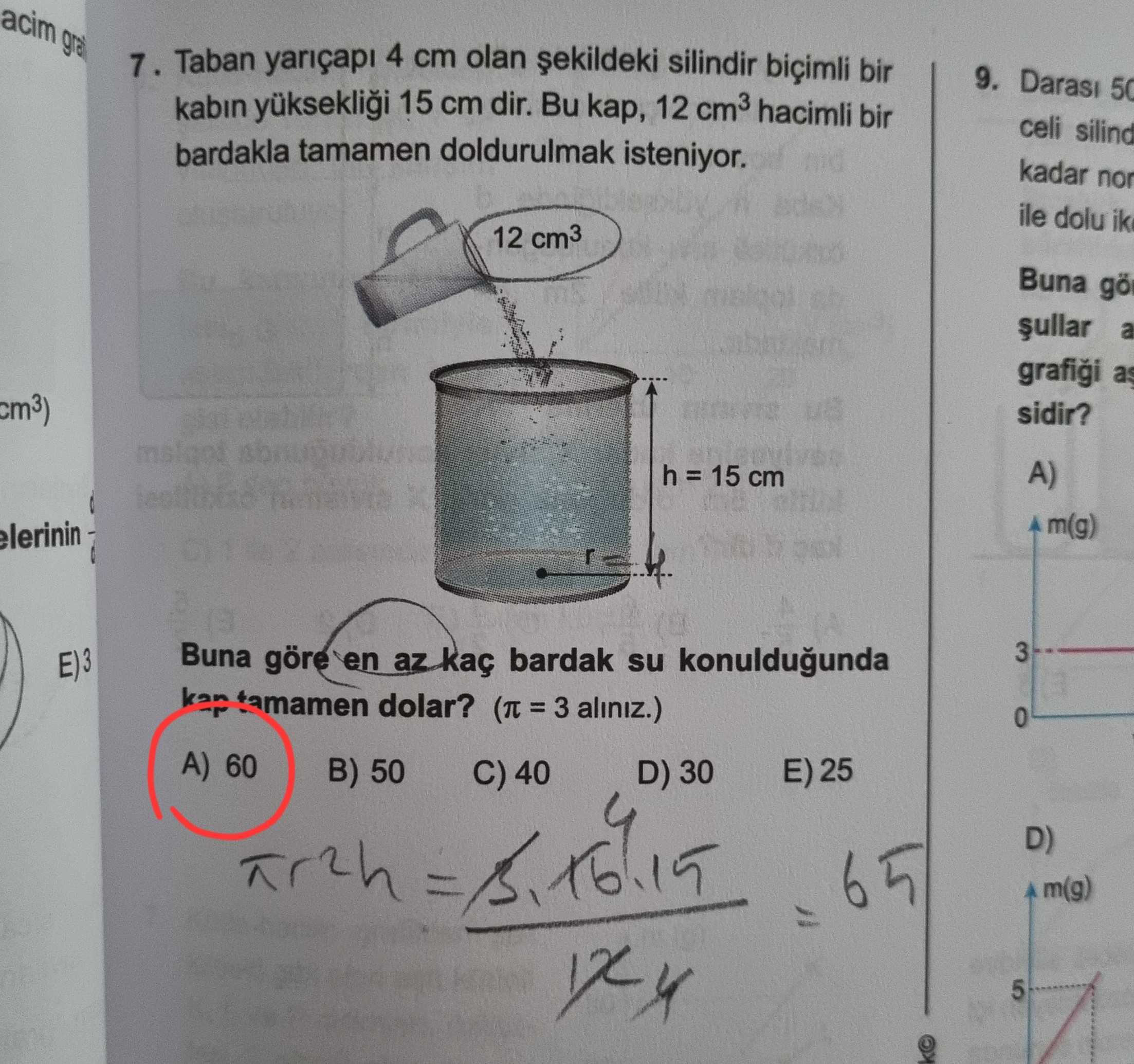 Fizik (Mezun)