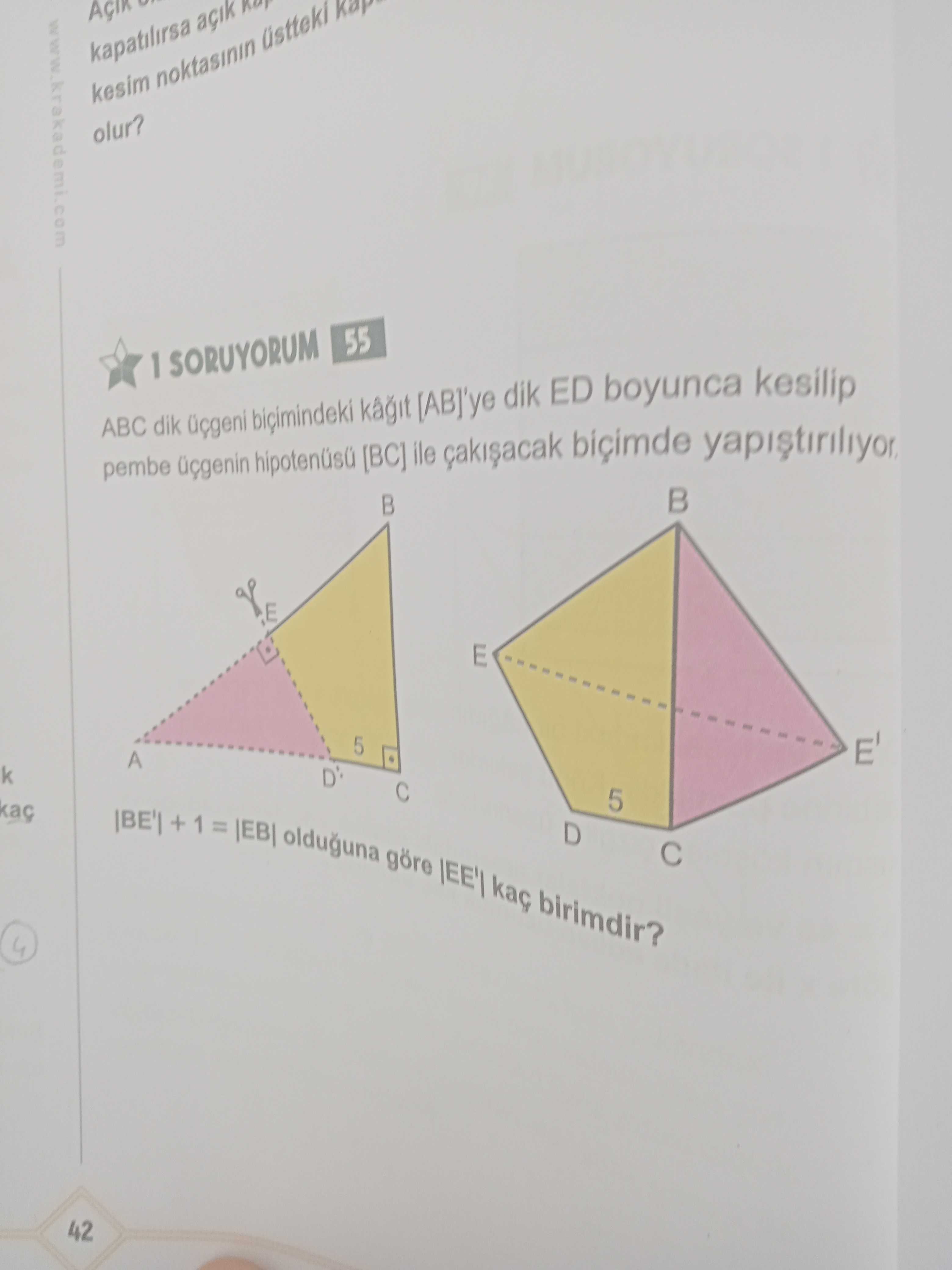Geometri (12. Sınıf)