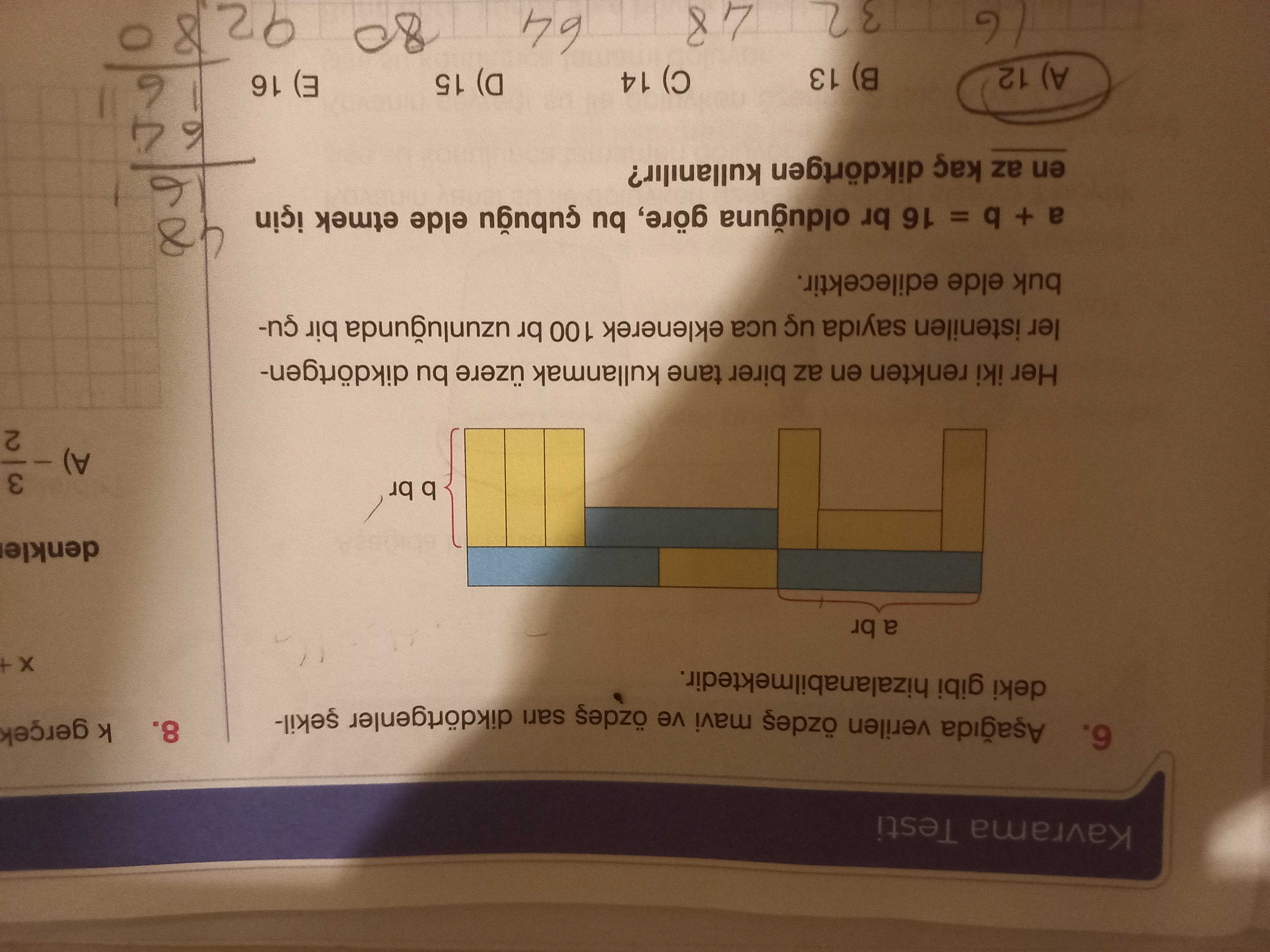 Matematik (11. Sınıf)