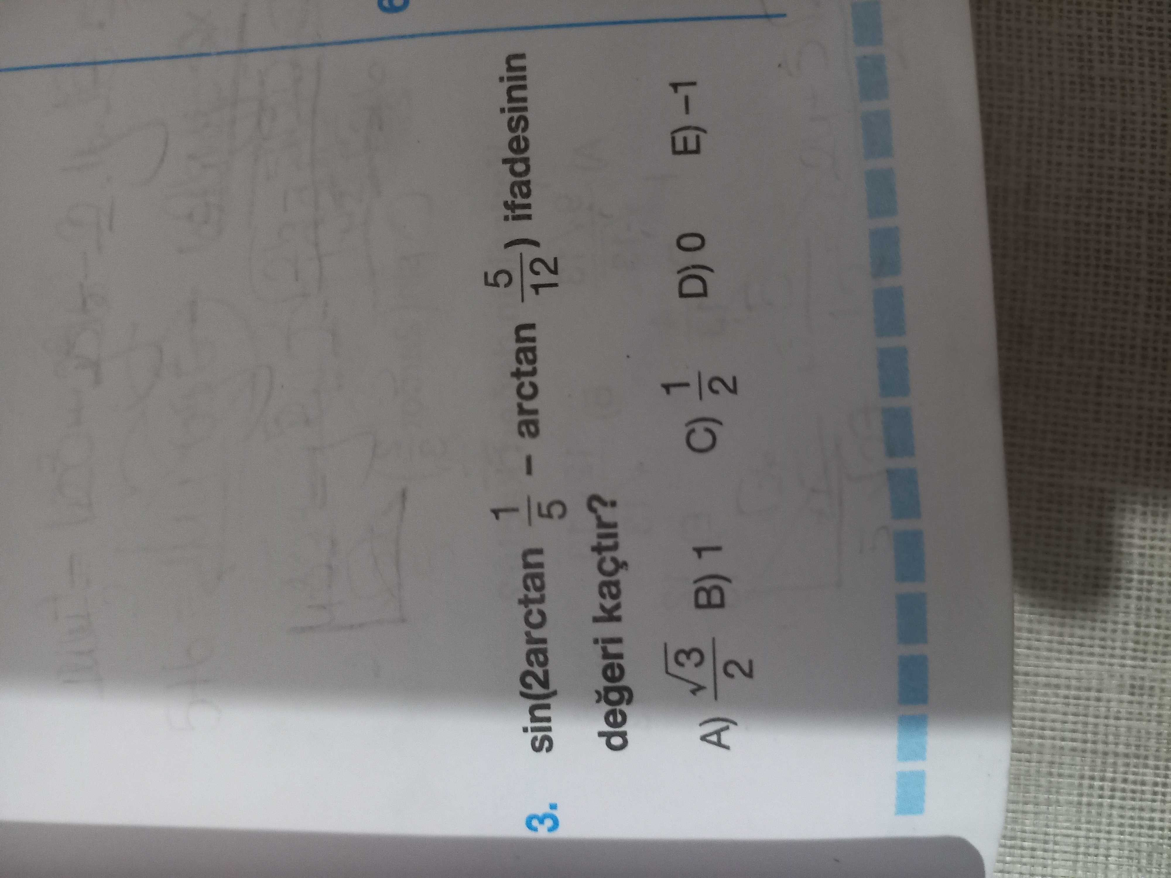 Matematik (11. Sınıf)