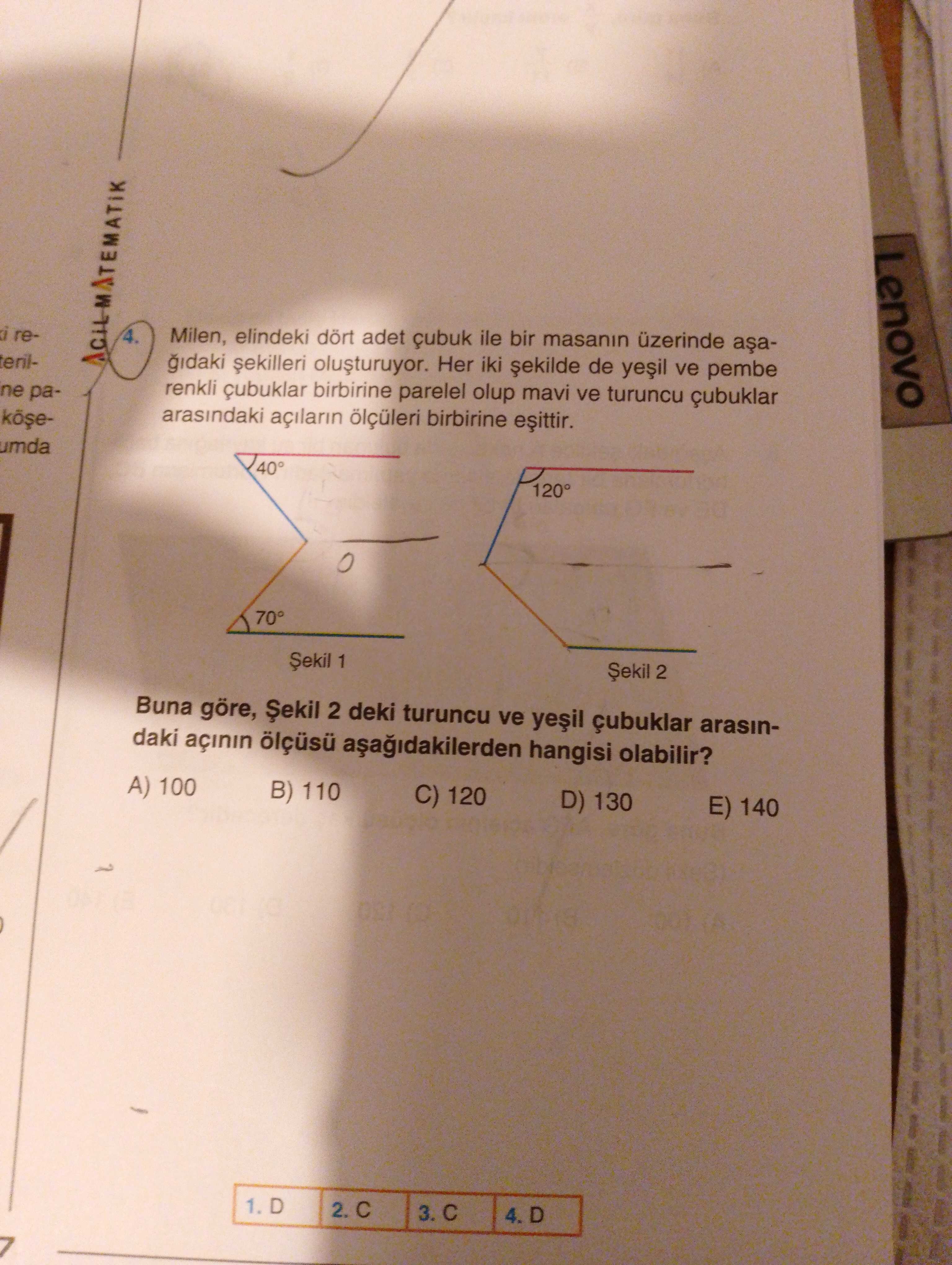 Matematik (11. Sınıf)