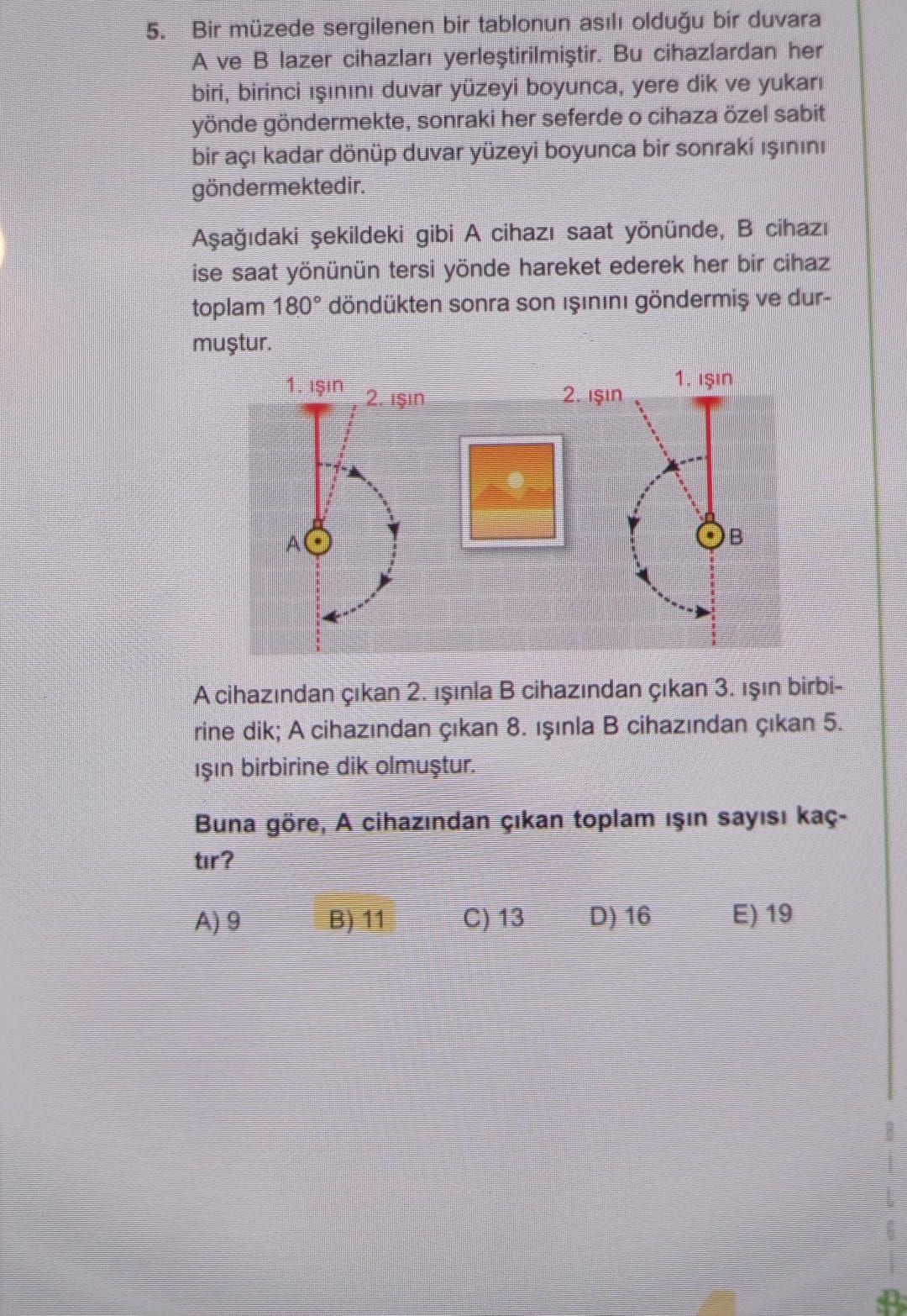 Geometri (12. Sınıf)
