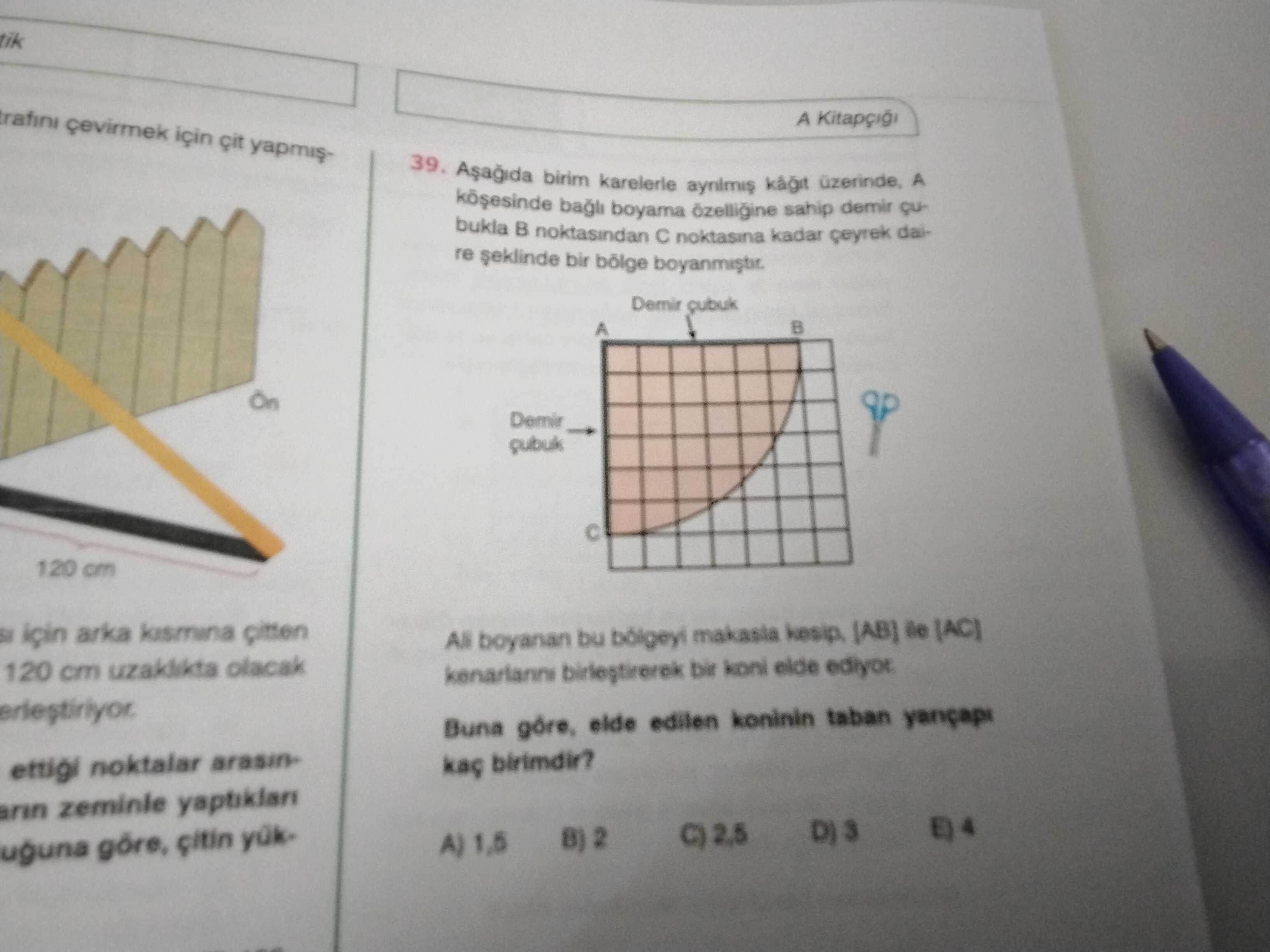 Matematik (11. Sınıf)
