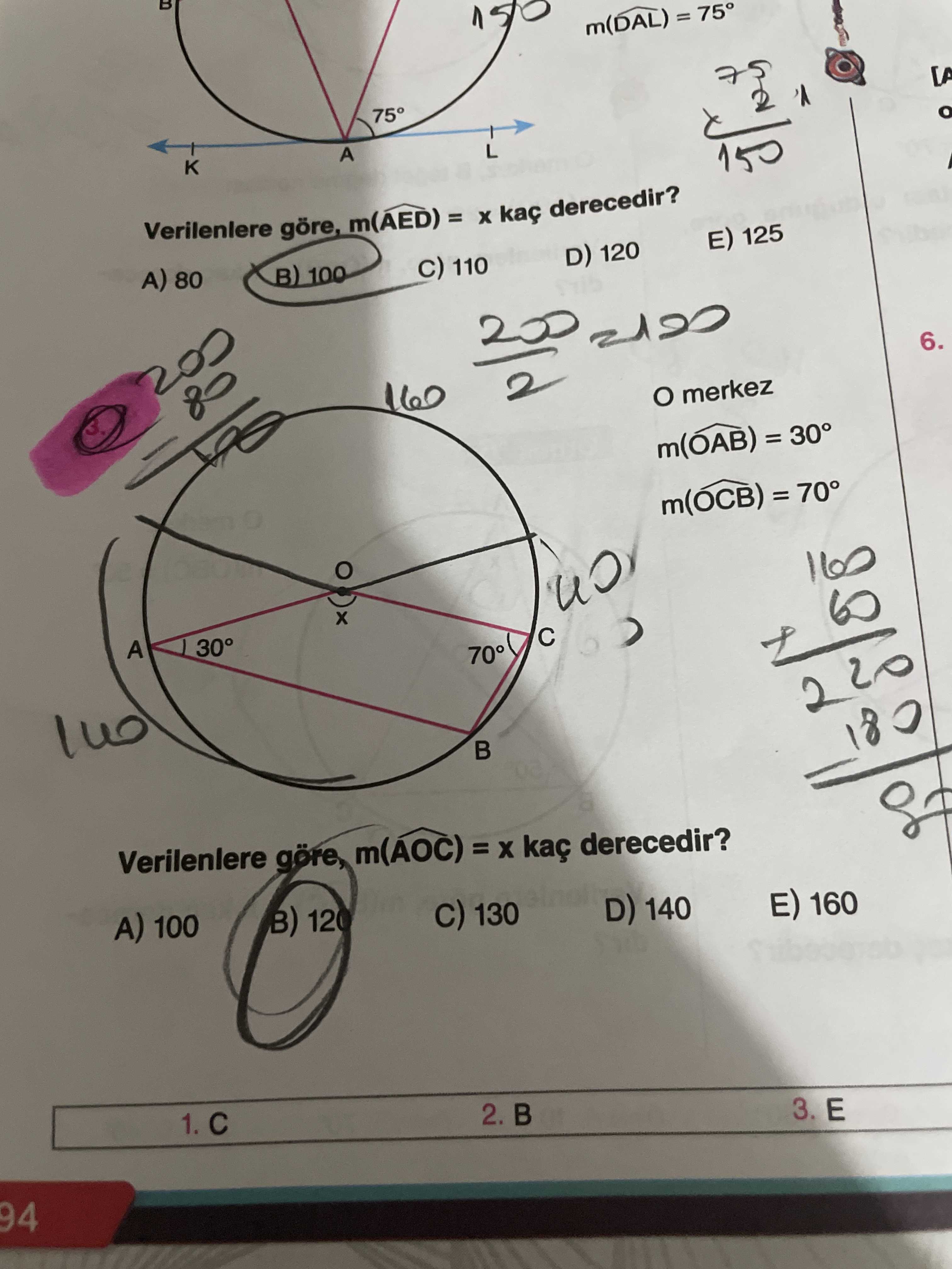 Geometri (12. Sınıf)