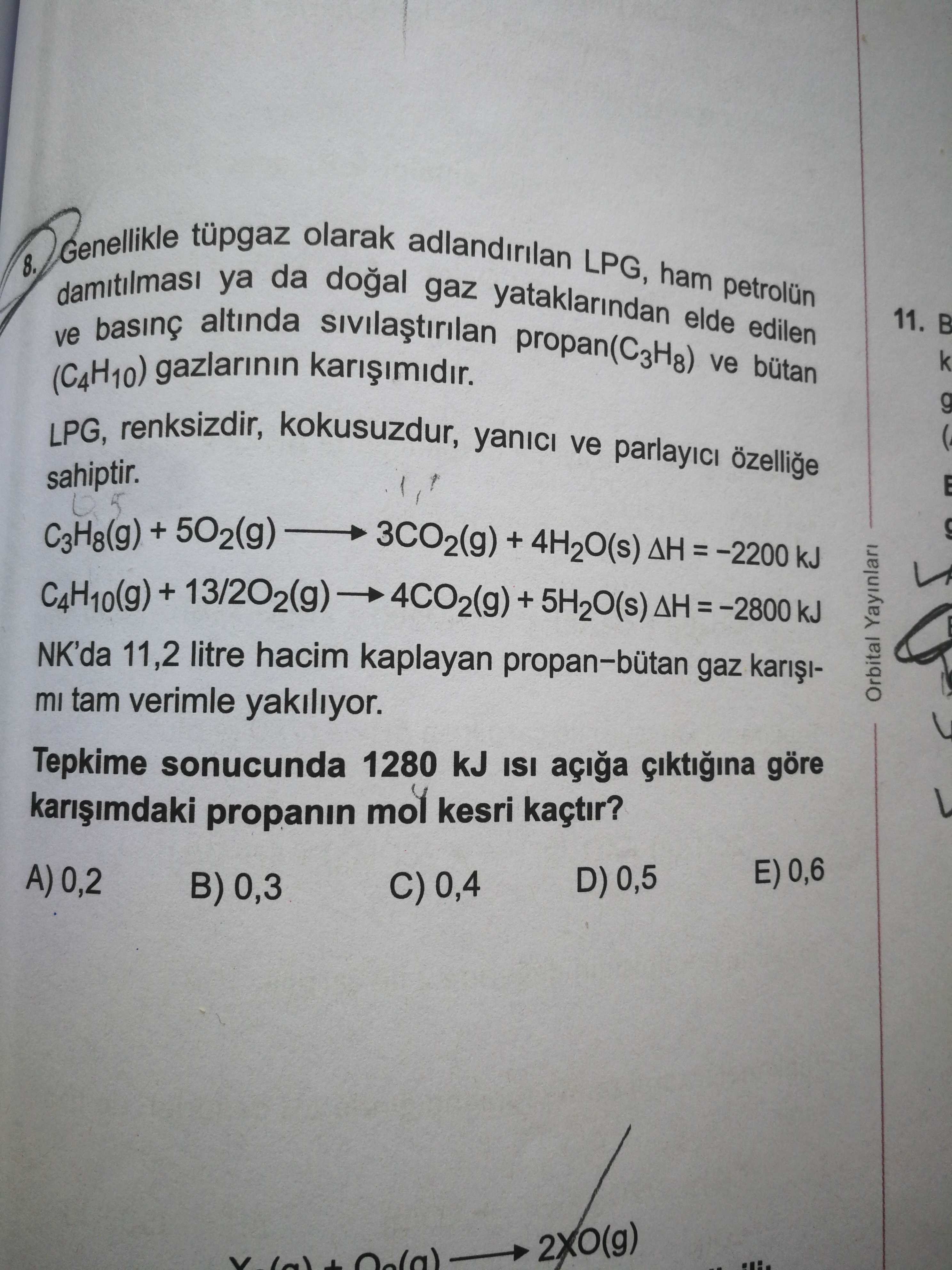 Kimya (12. Sınıf)