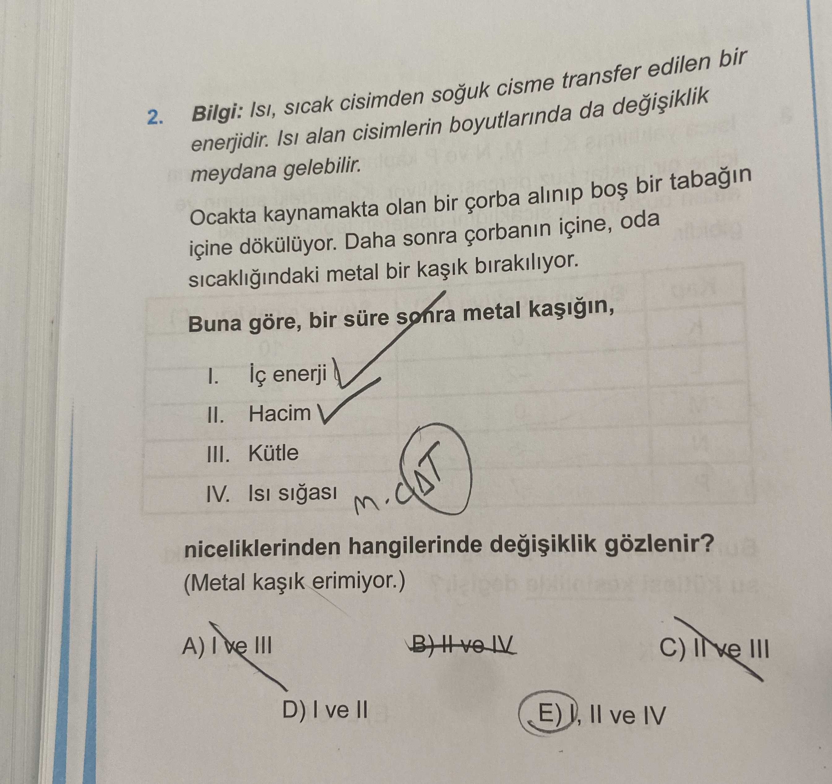 Fizik (12. Sınıf)