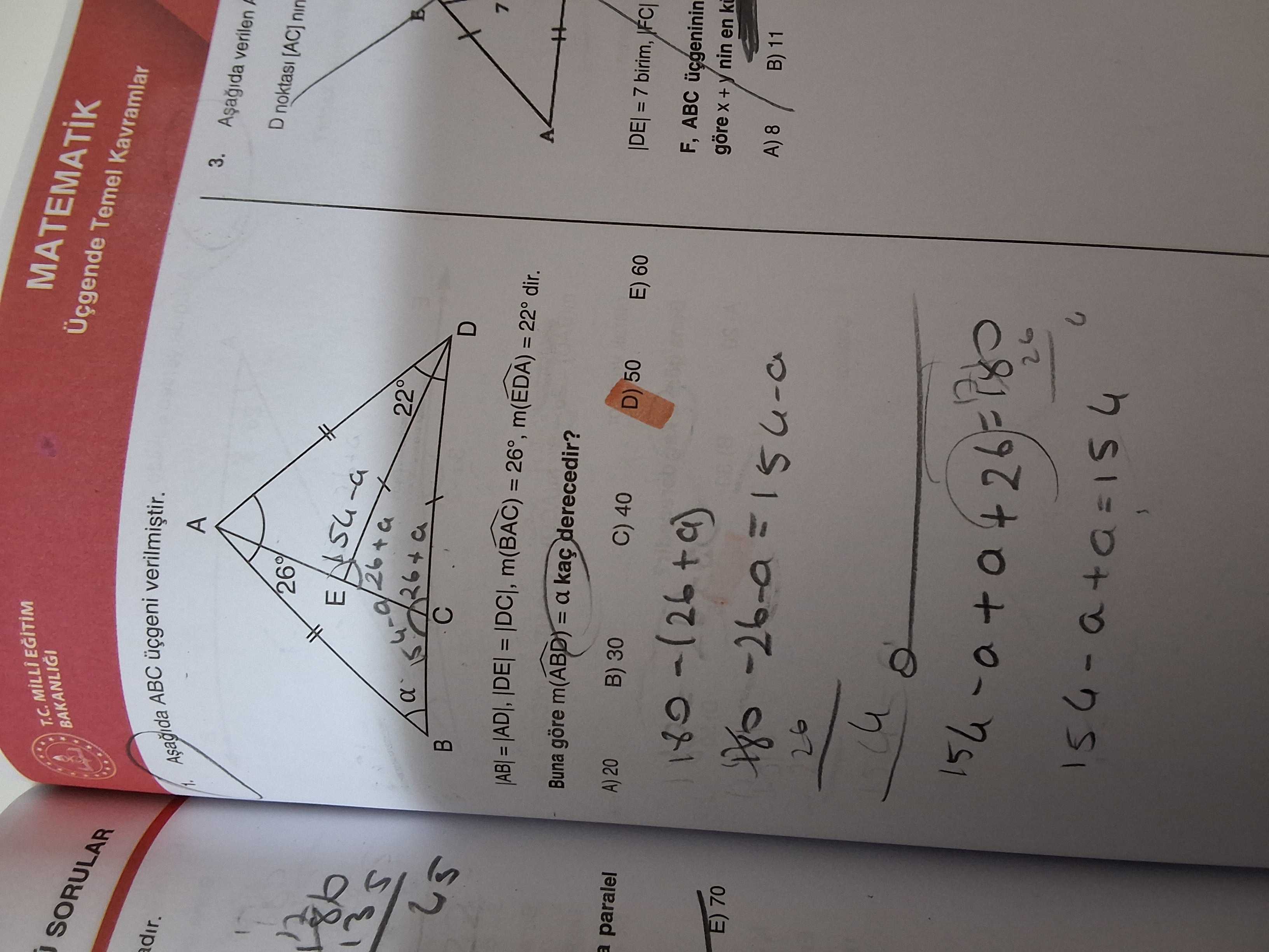 Geometri (12. Sınıf)