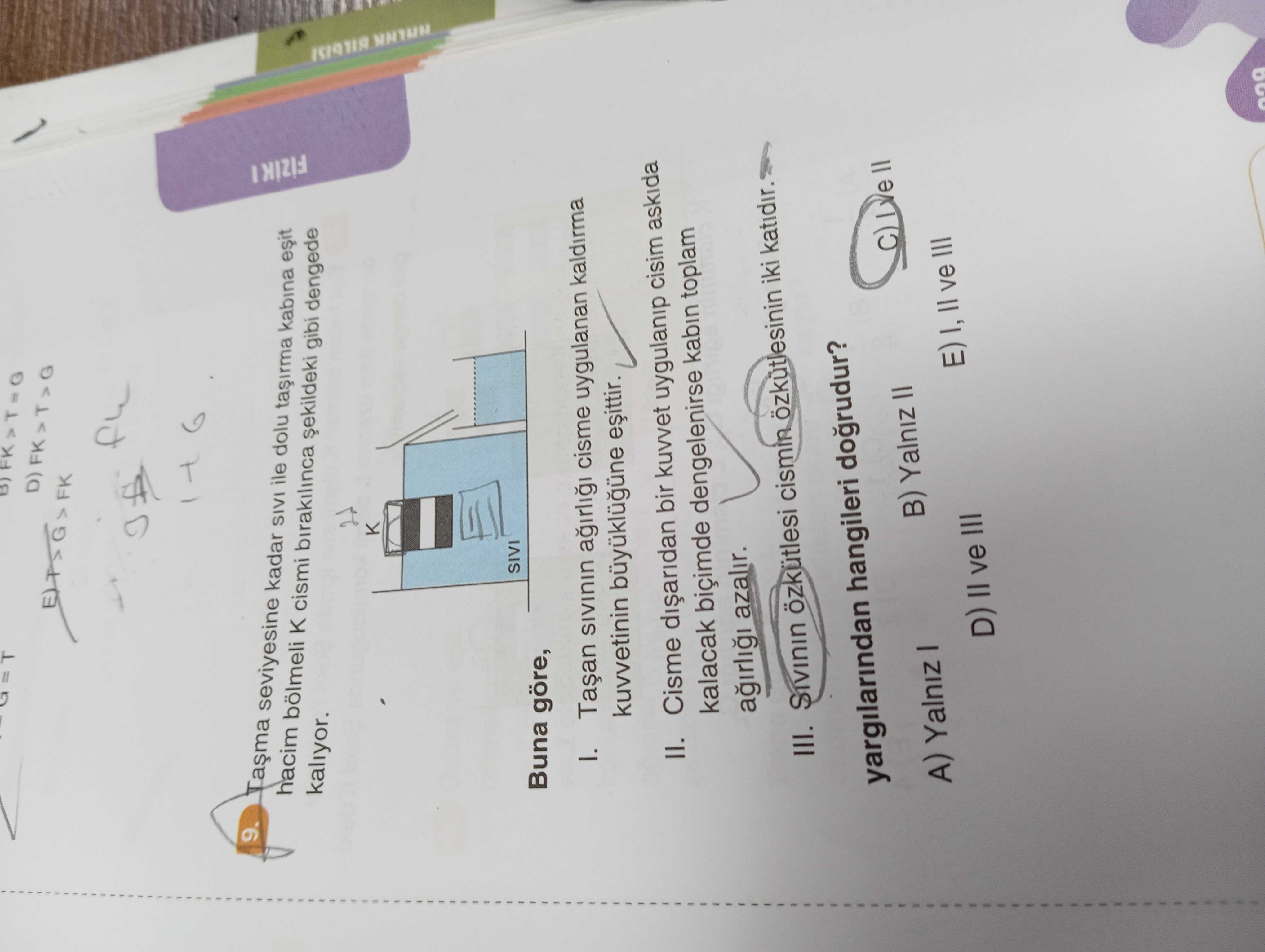Fizik (12. Sınıf)