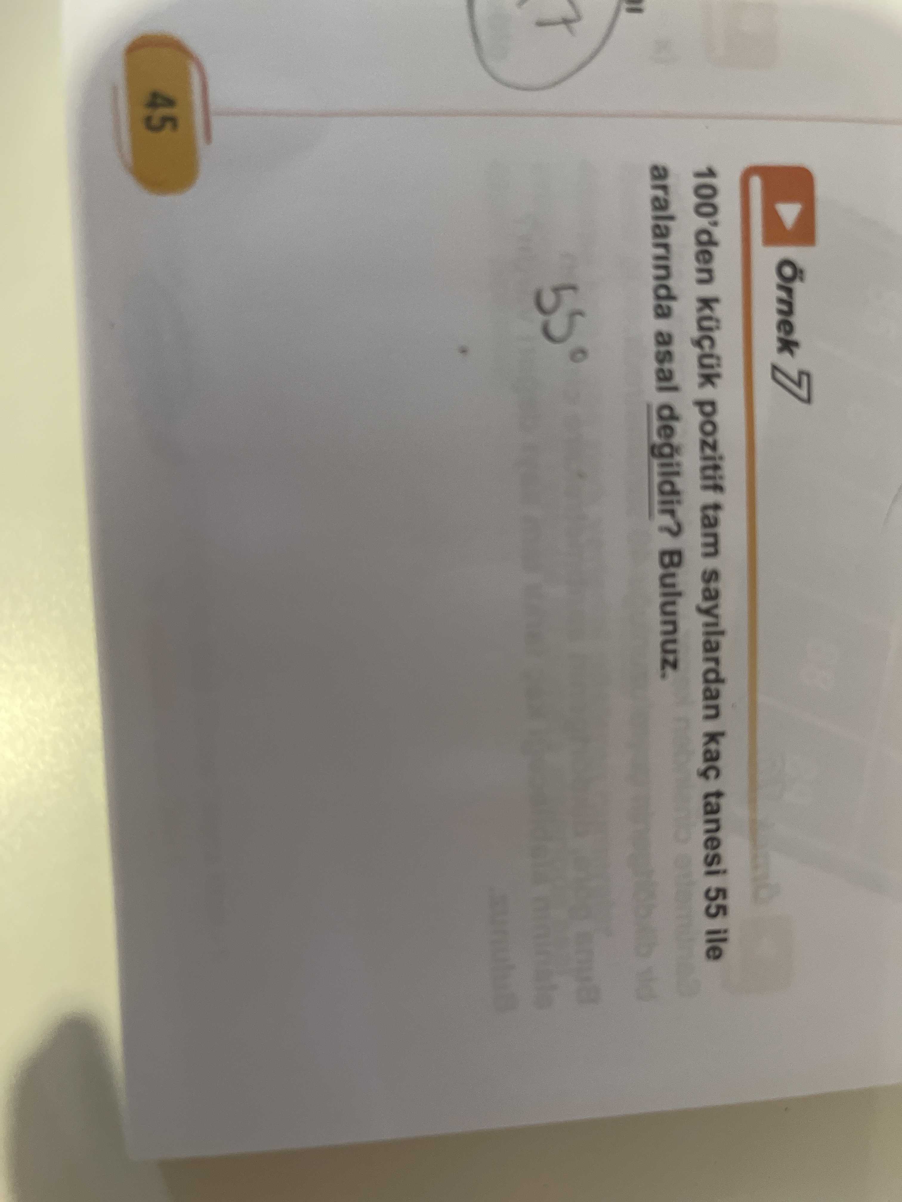 Matematik (8. Sınıf)