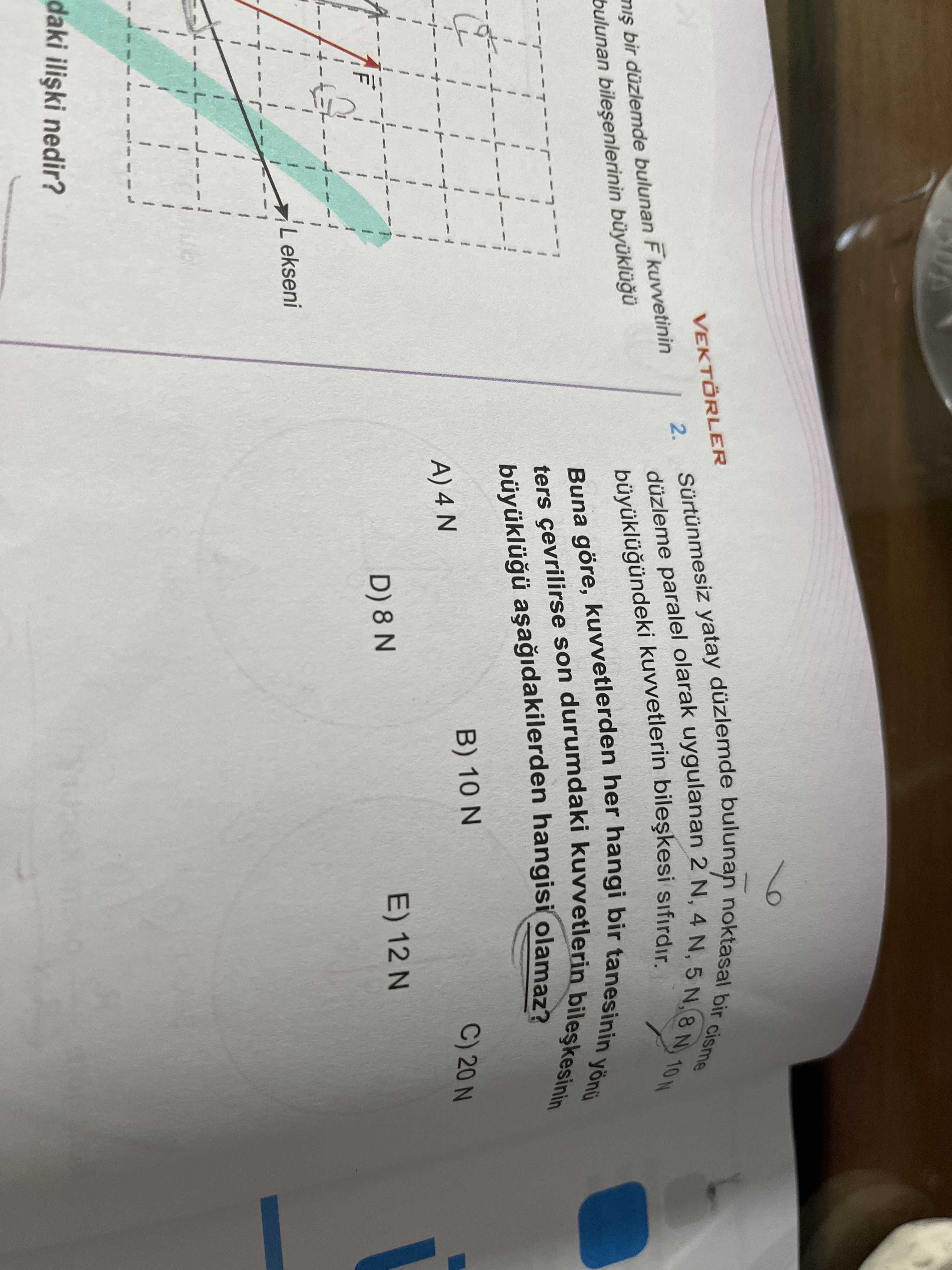 Fizik (11. Sınıf)