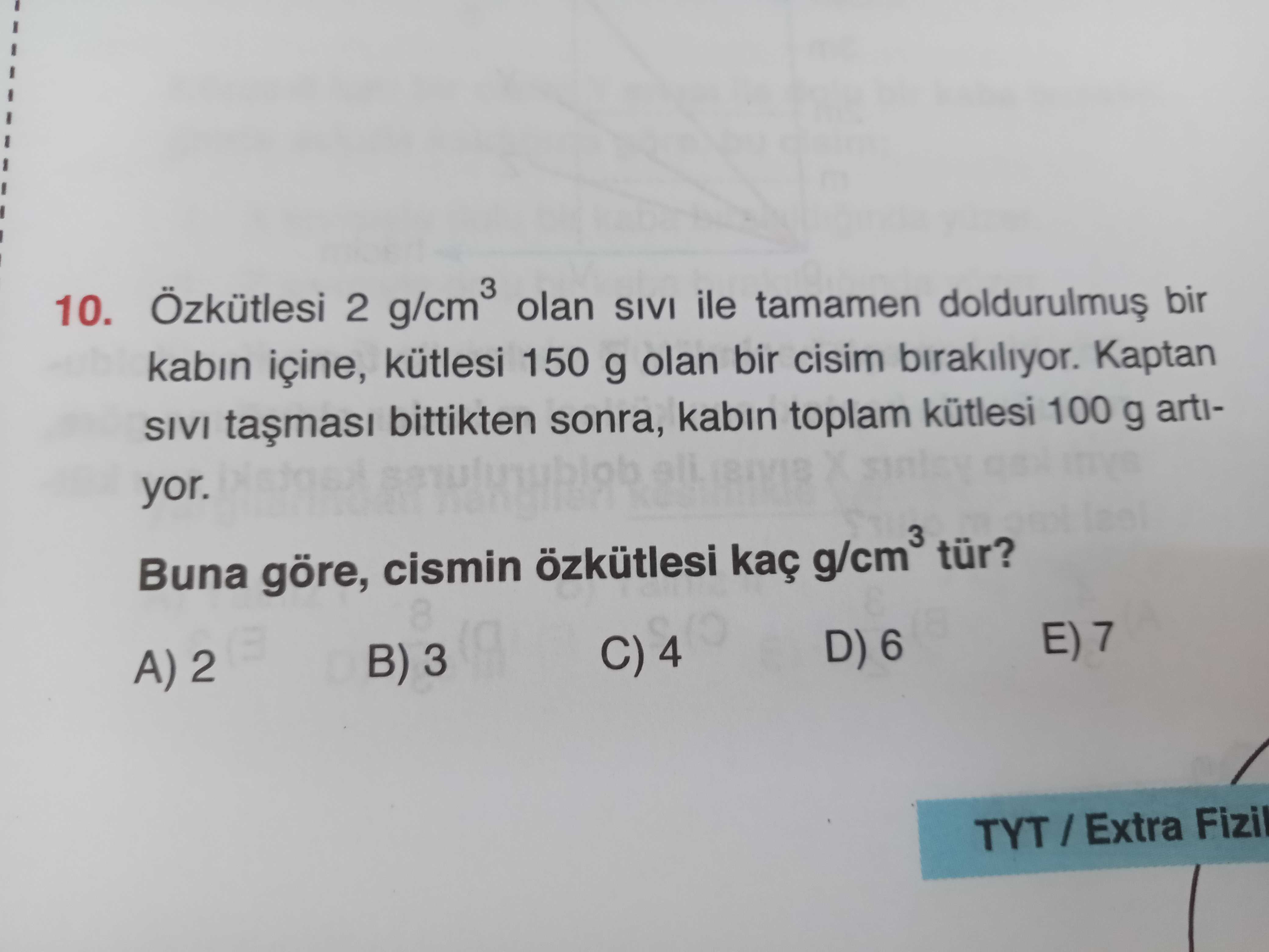 Fizik (11. Sınıf)