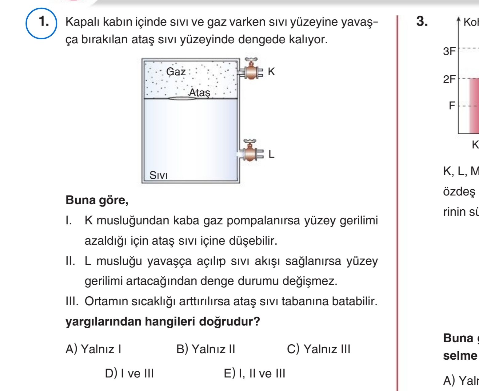Fizik (11. Sınıf)