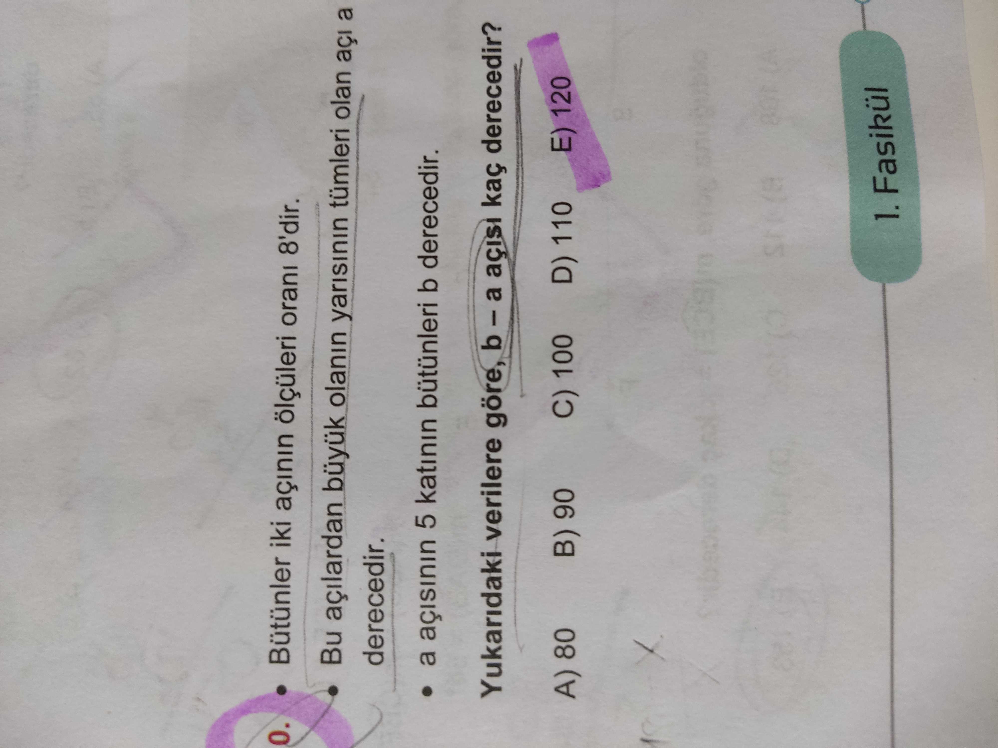 Geometri (12. Sınıf)