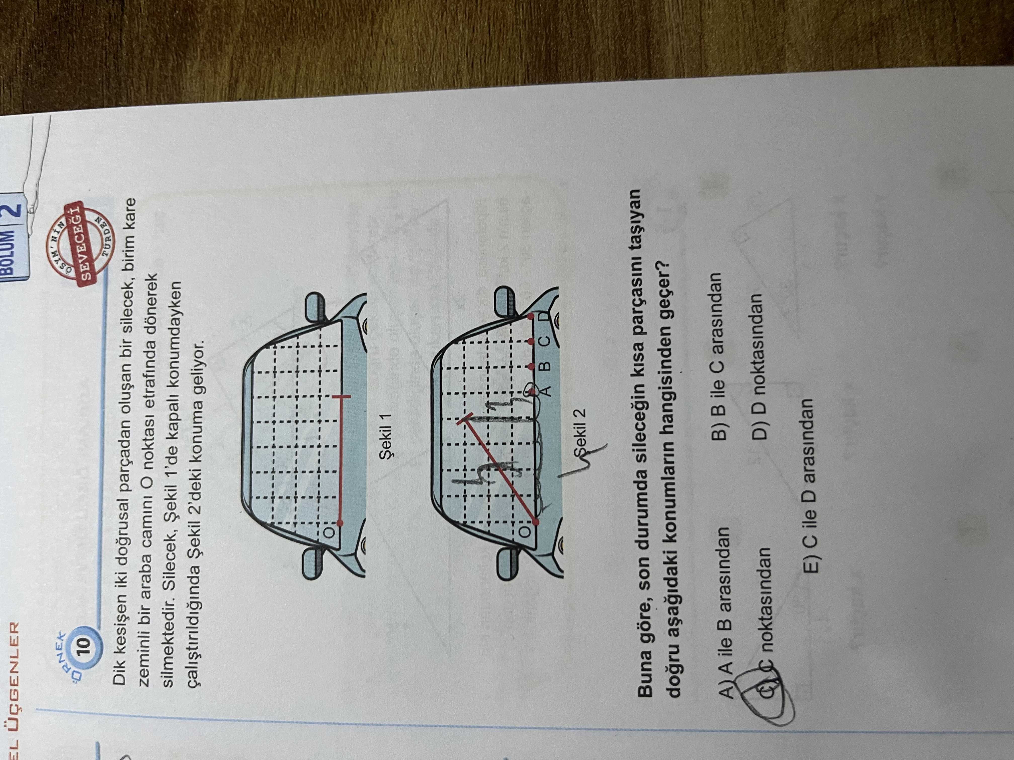 Matematik (11. Sınıf)