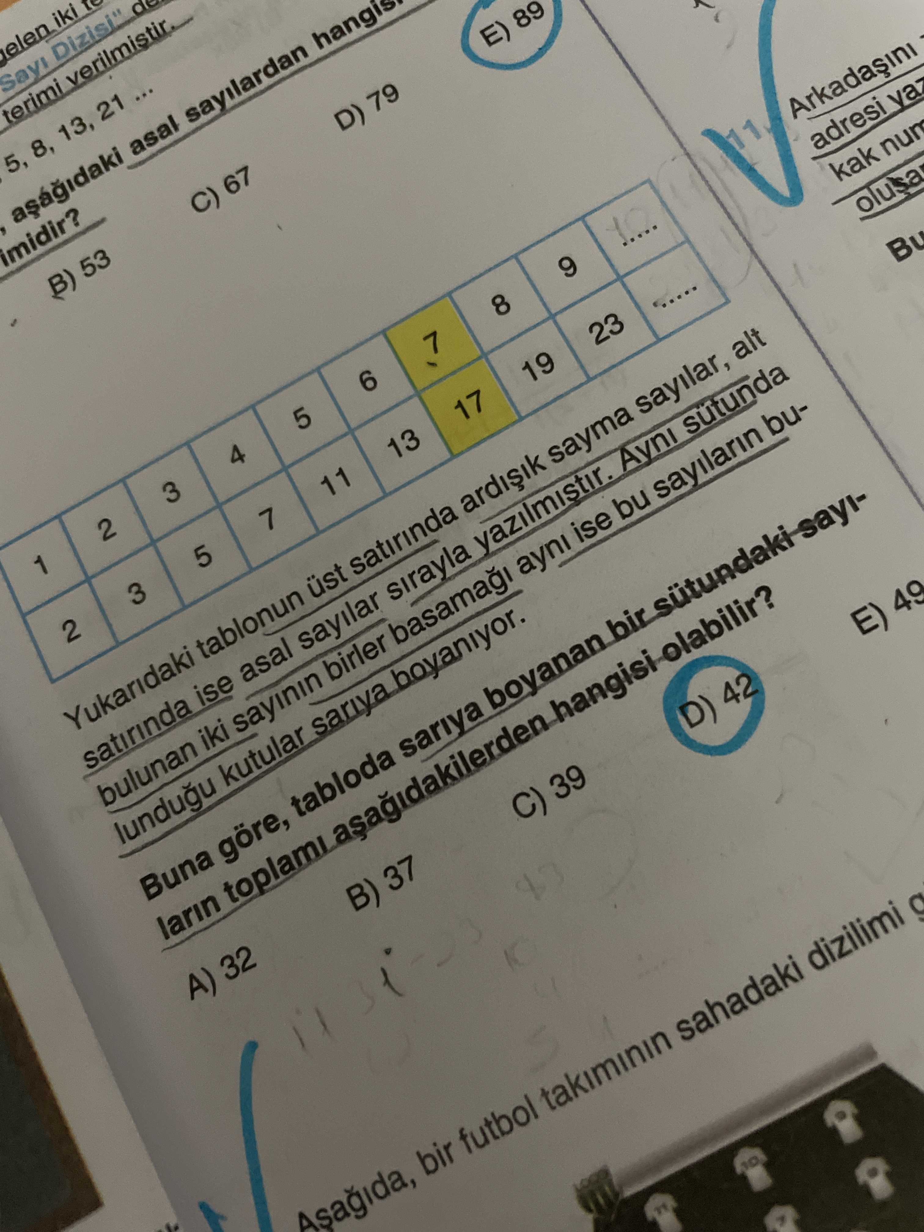 Matematik (12. Sınıf)