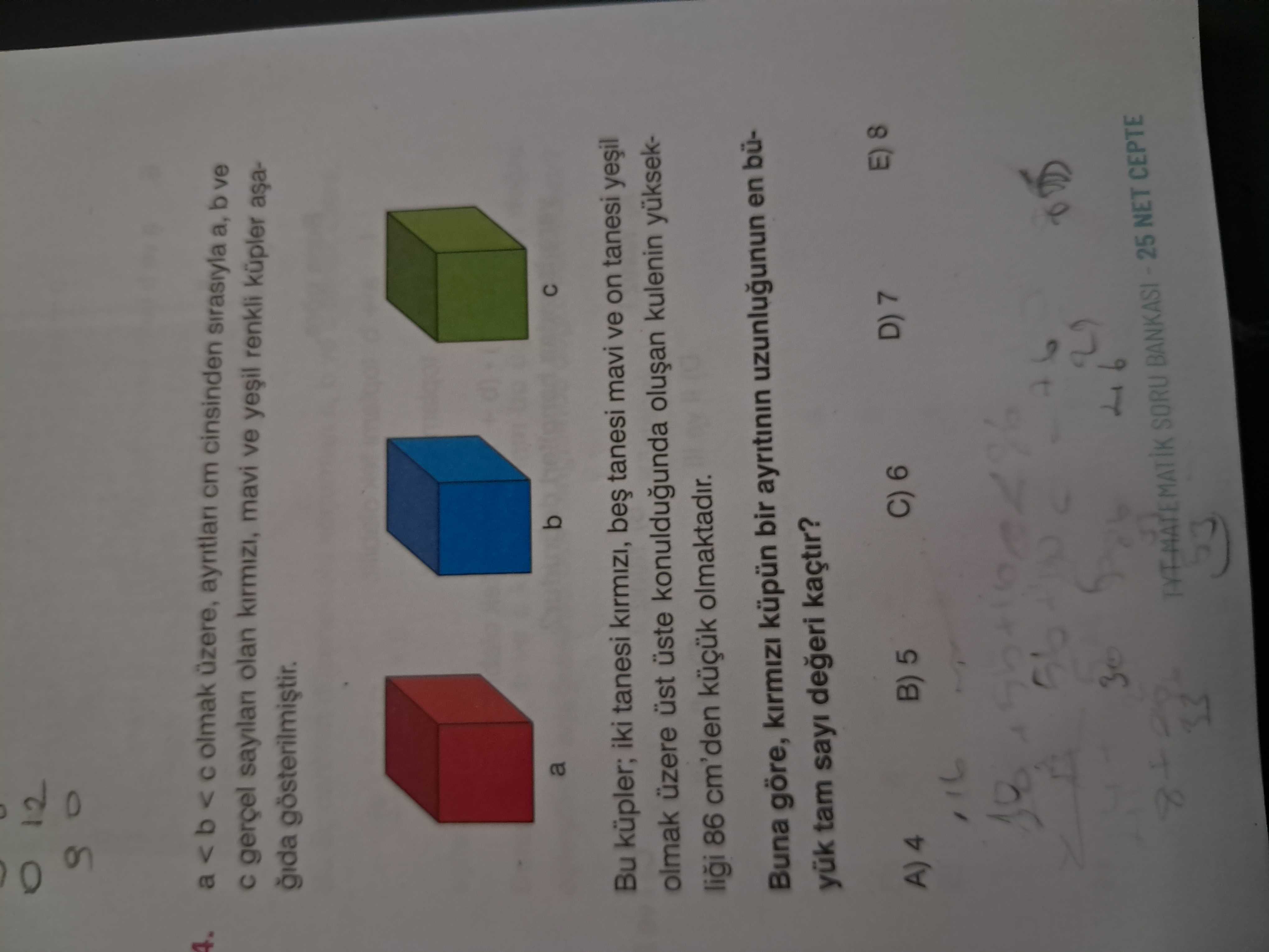 Matematik (11. Sınıf)