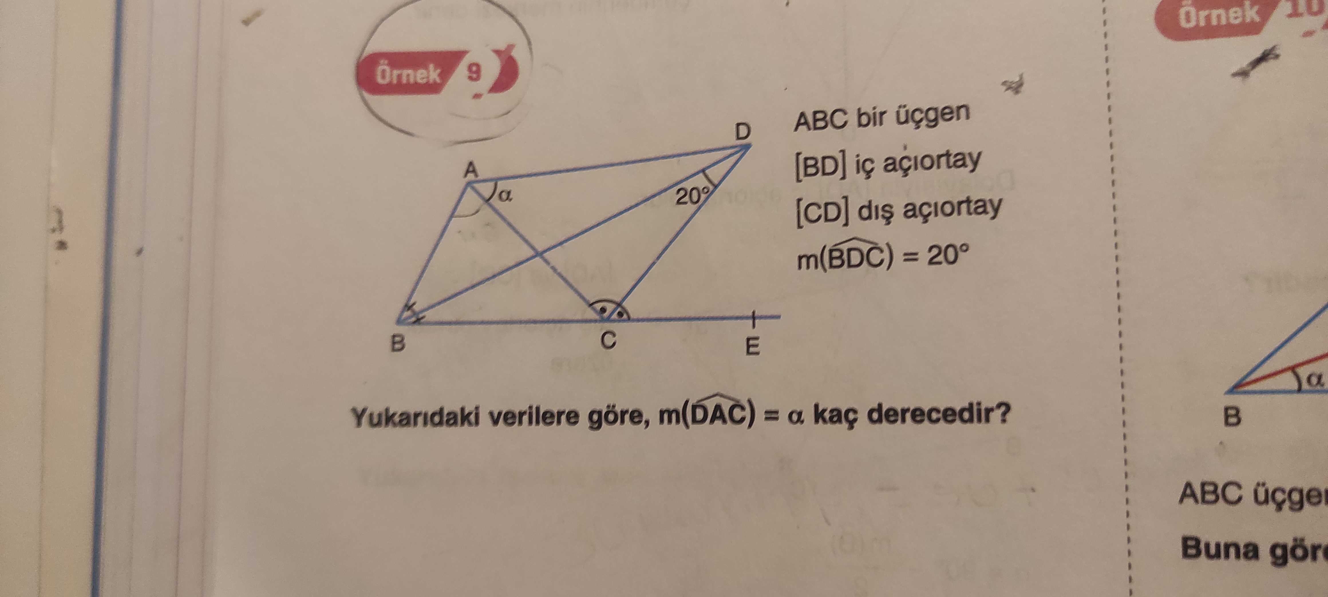 Geometri (11. Sınıf)