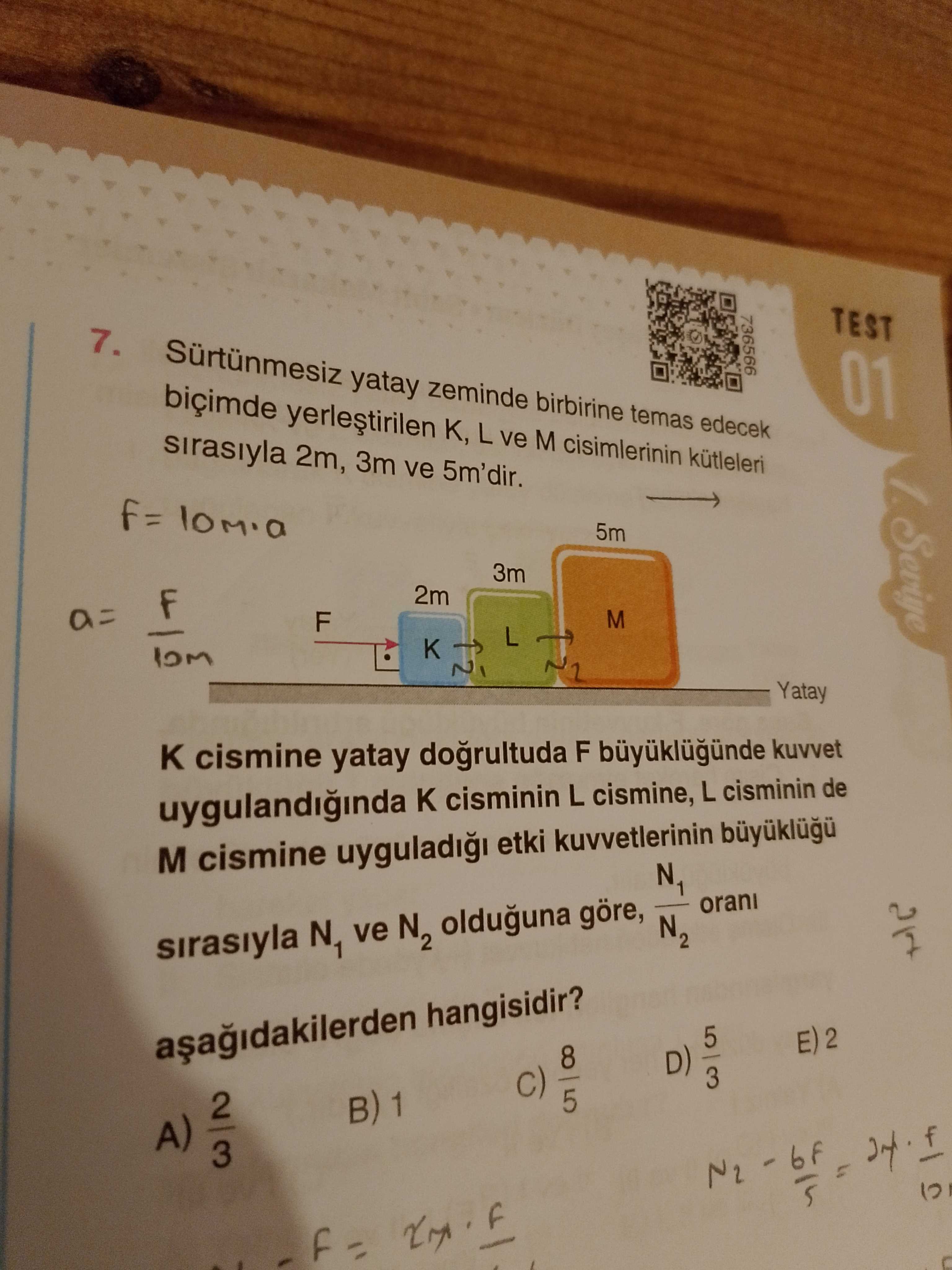 Fizik (11. Sınıf)
