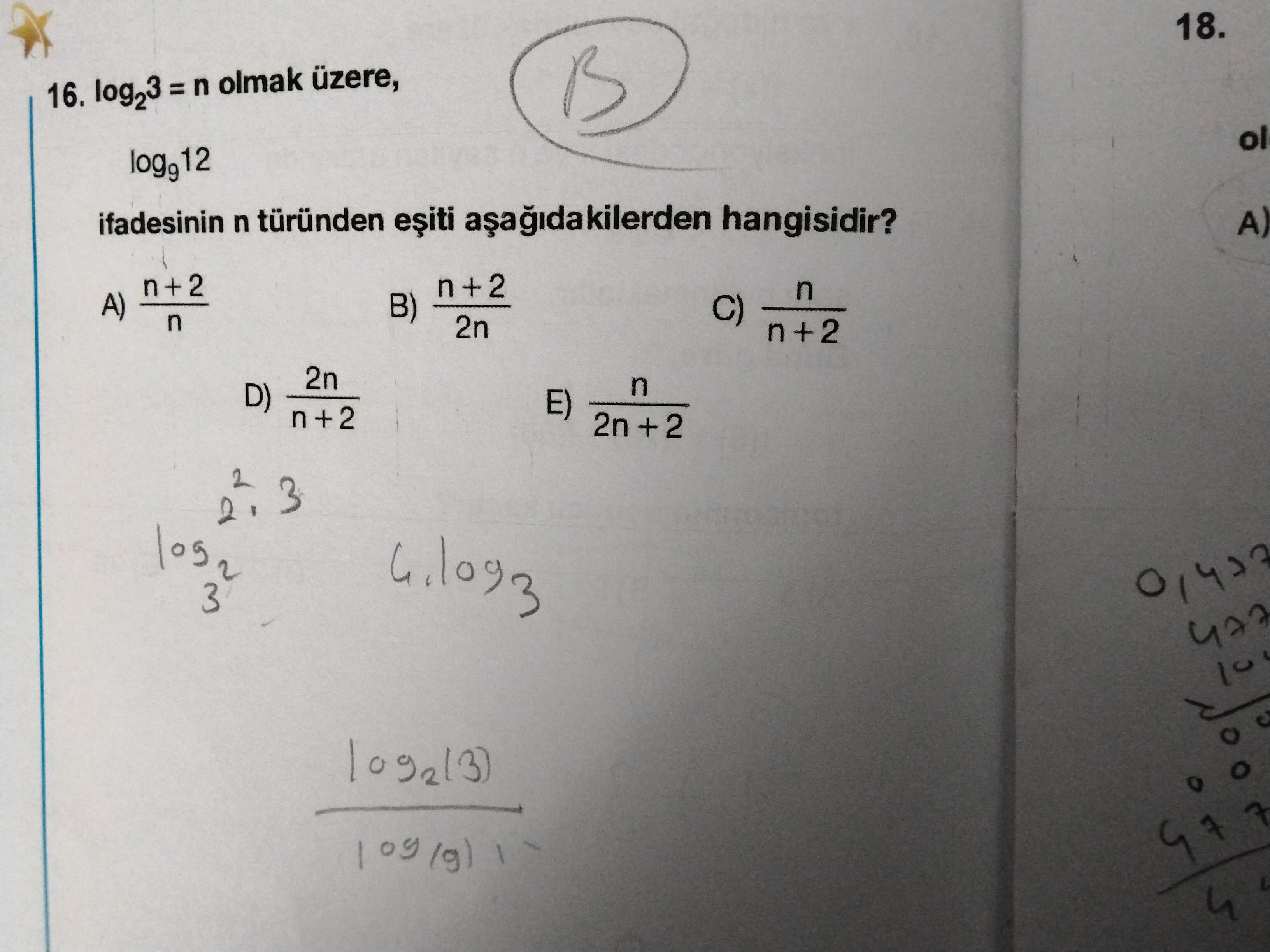 Matematik (11. Sınıf)