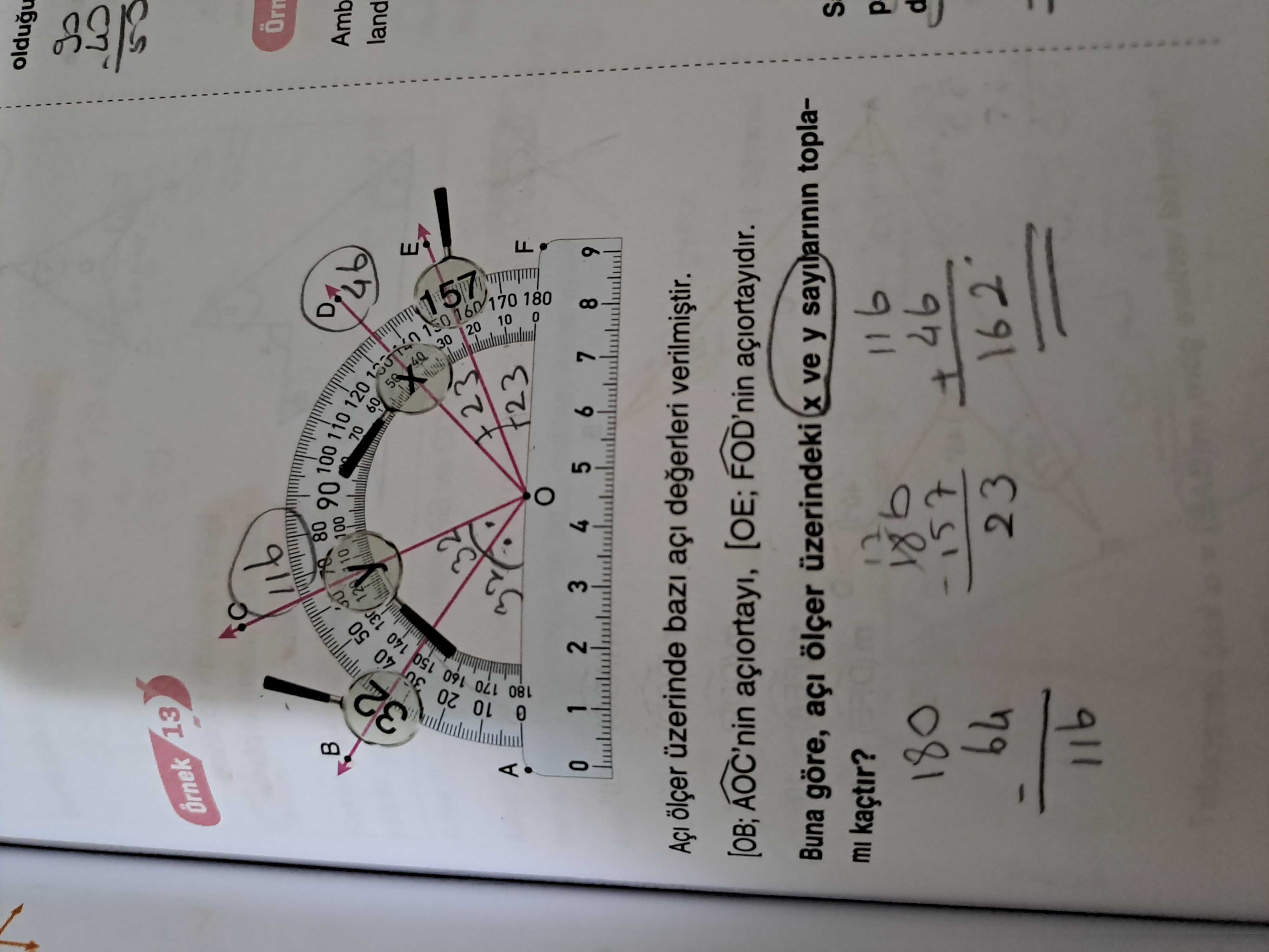 Geometri (12. Sınıf)