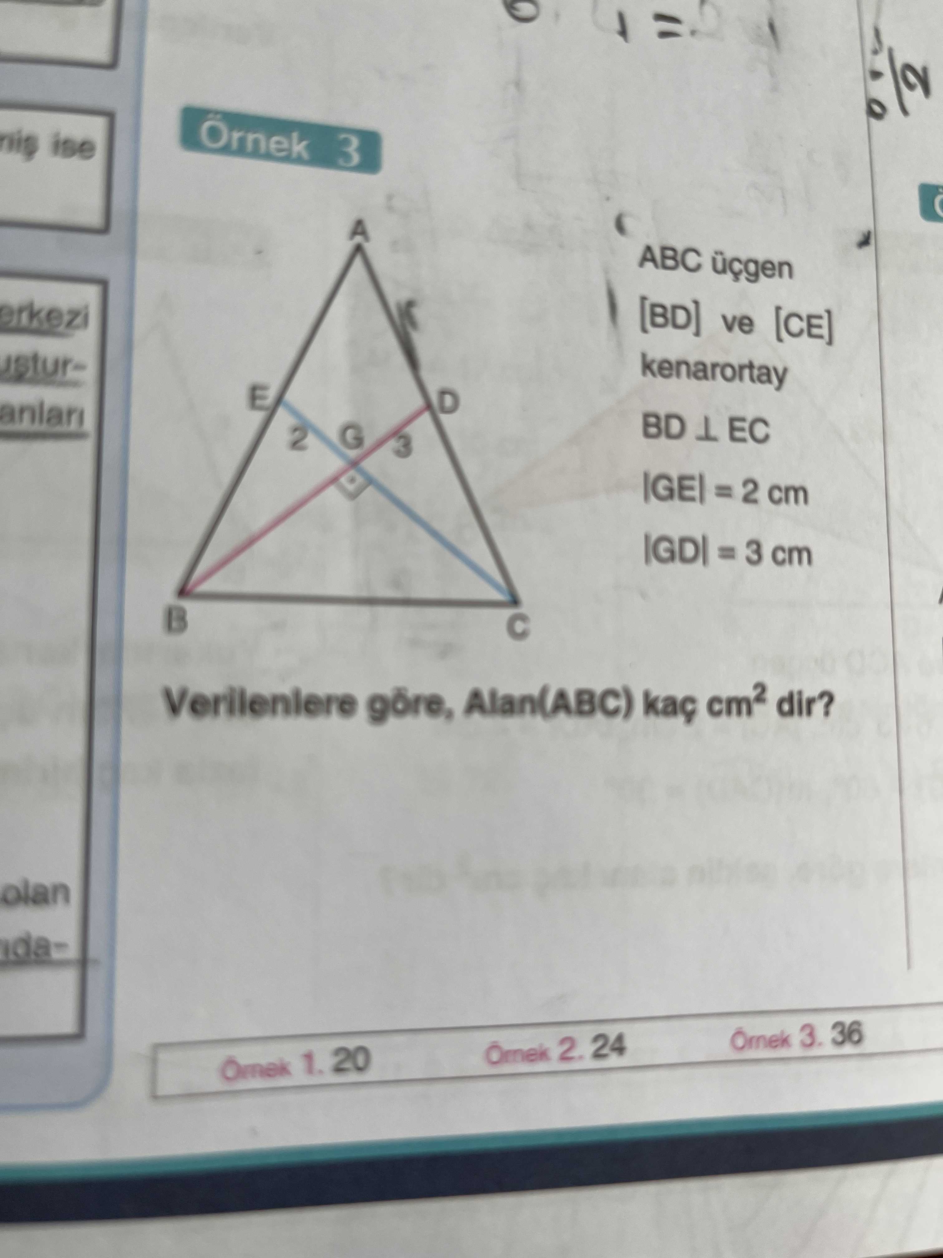 Geometri (12. Sınıf)