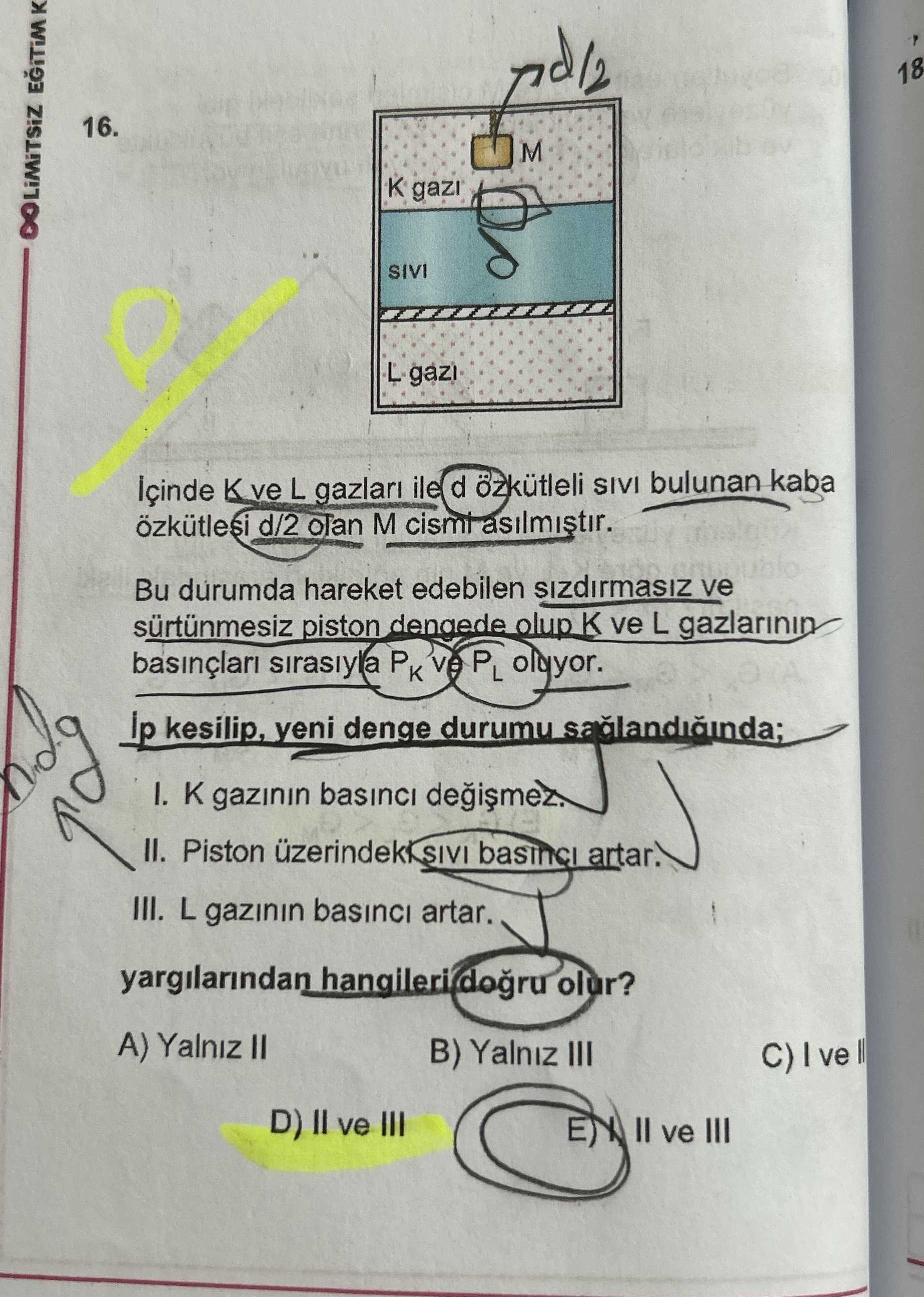 Fizik (9. Sınıf)