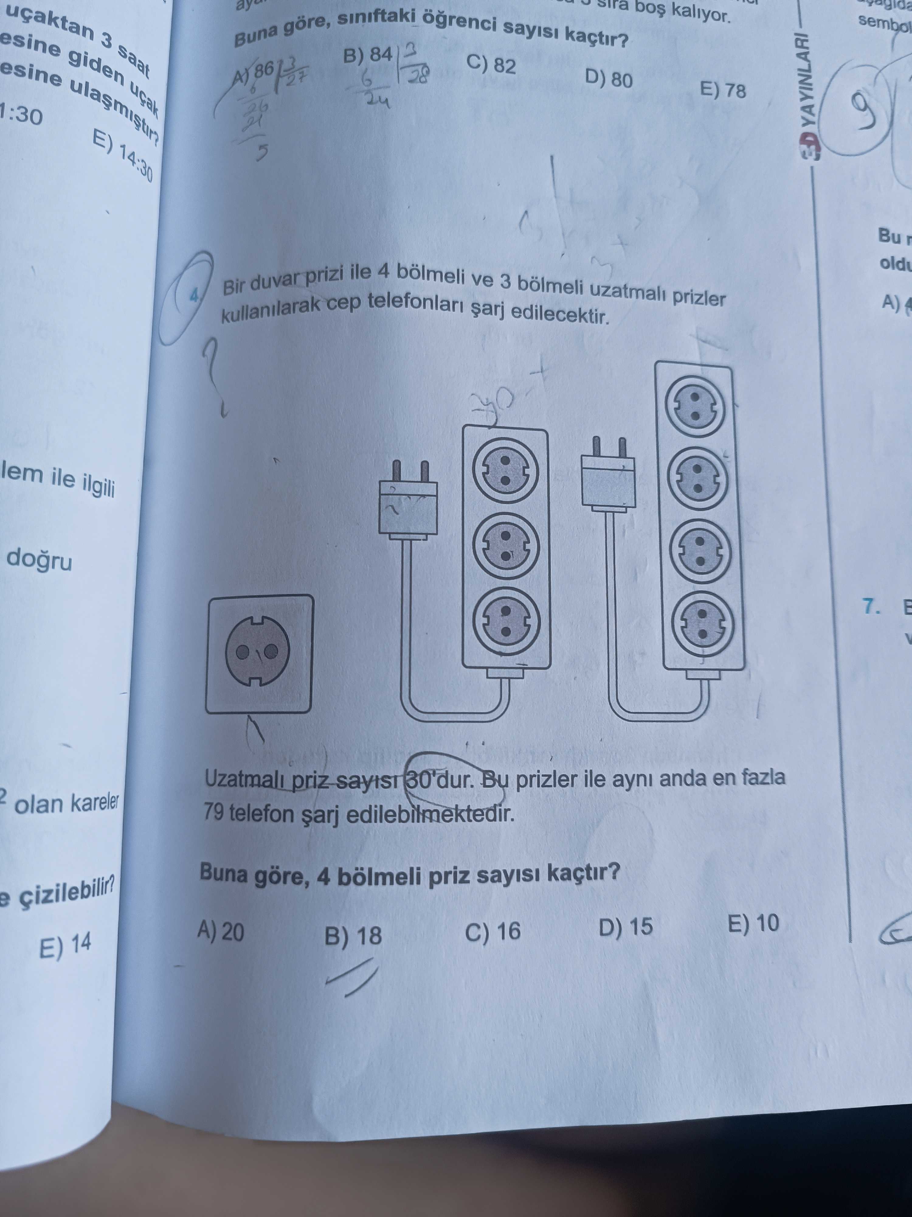 Matematik (12. Sınıf)