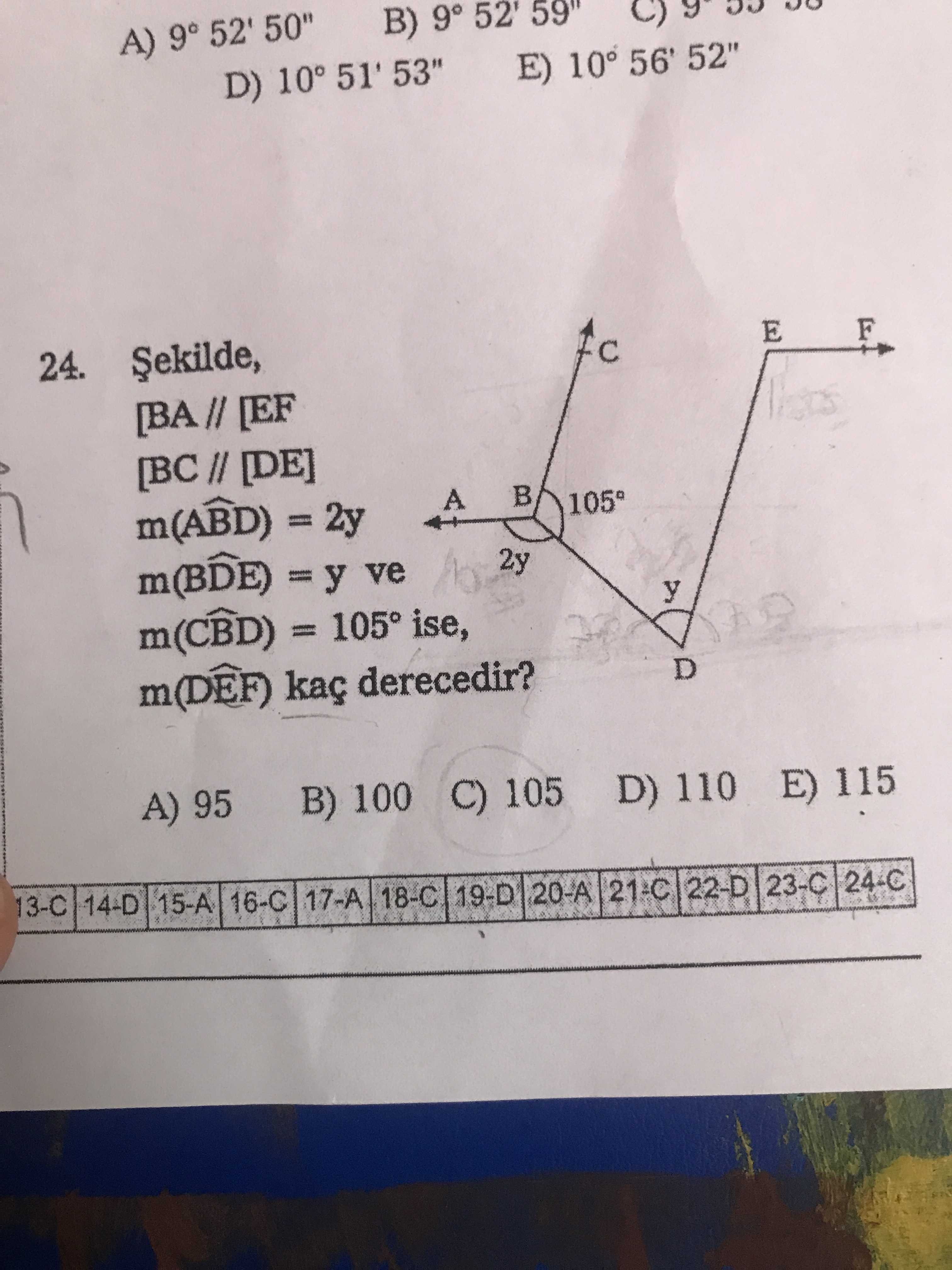 Geometri (11. Sınıf)