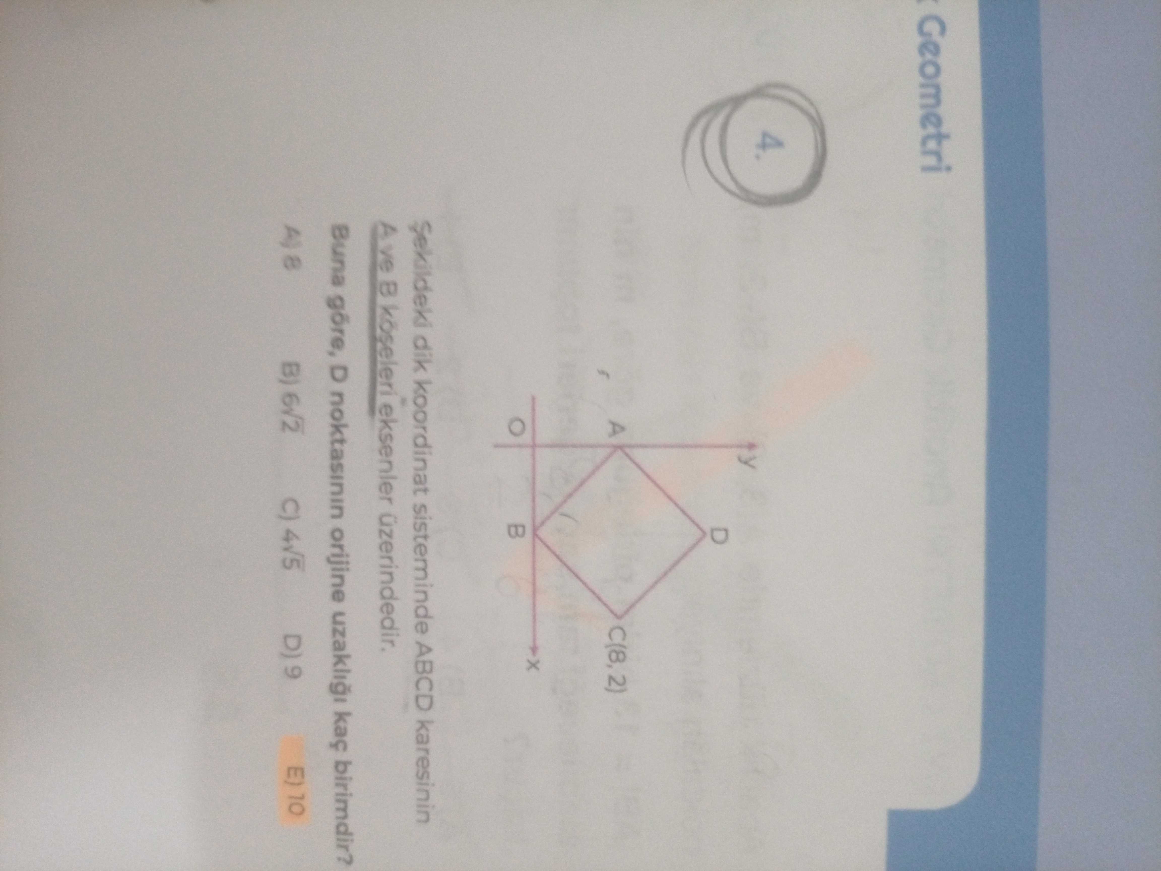 Matematik (11. Sınıf)