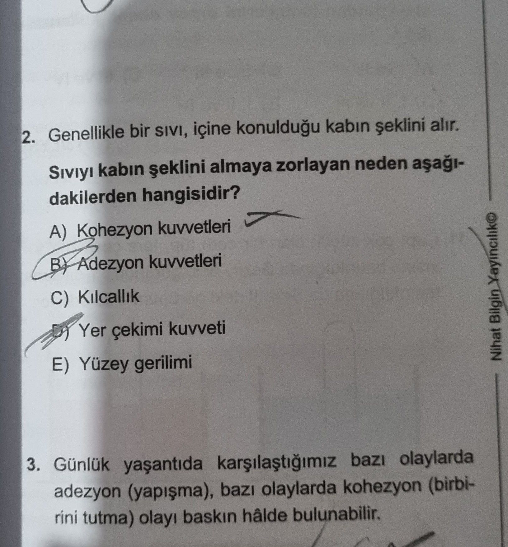 Fizik (Mezun)