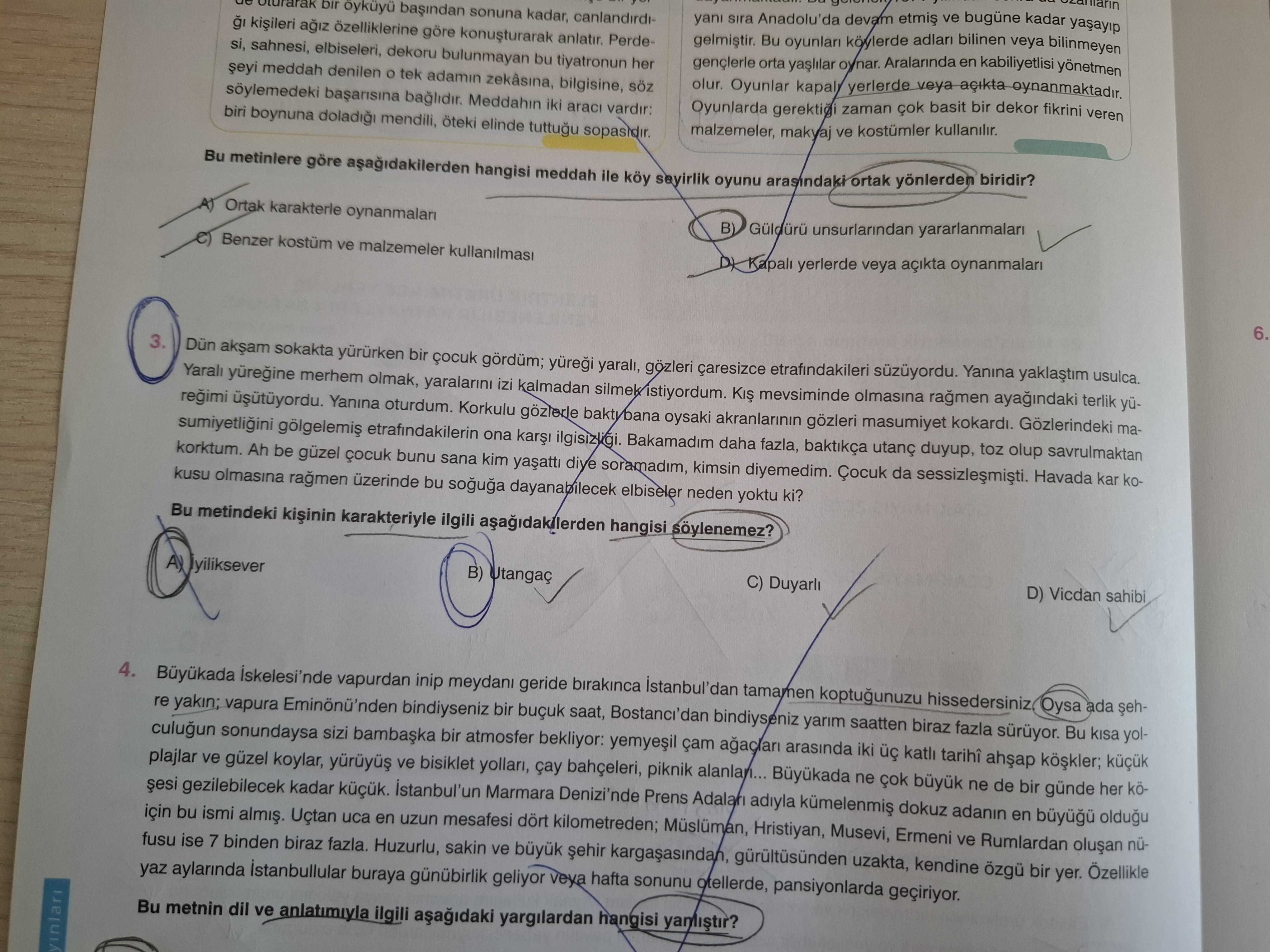 Dün akşam sokakta yürürken bir çocuk gördüm; yüreği yaralı, gözleri çaresizce etrafındakileri