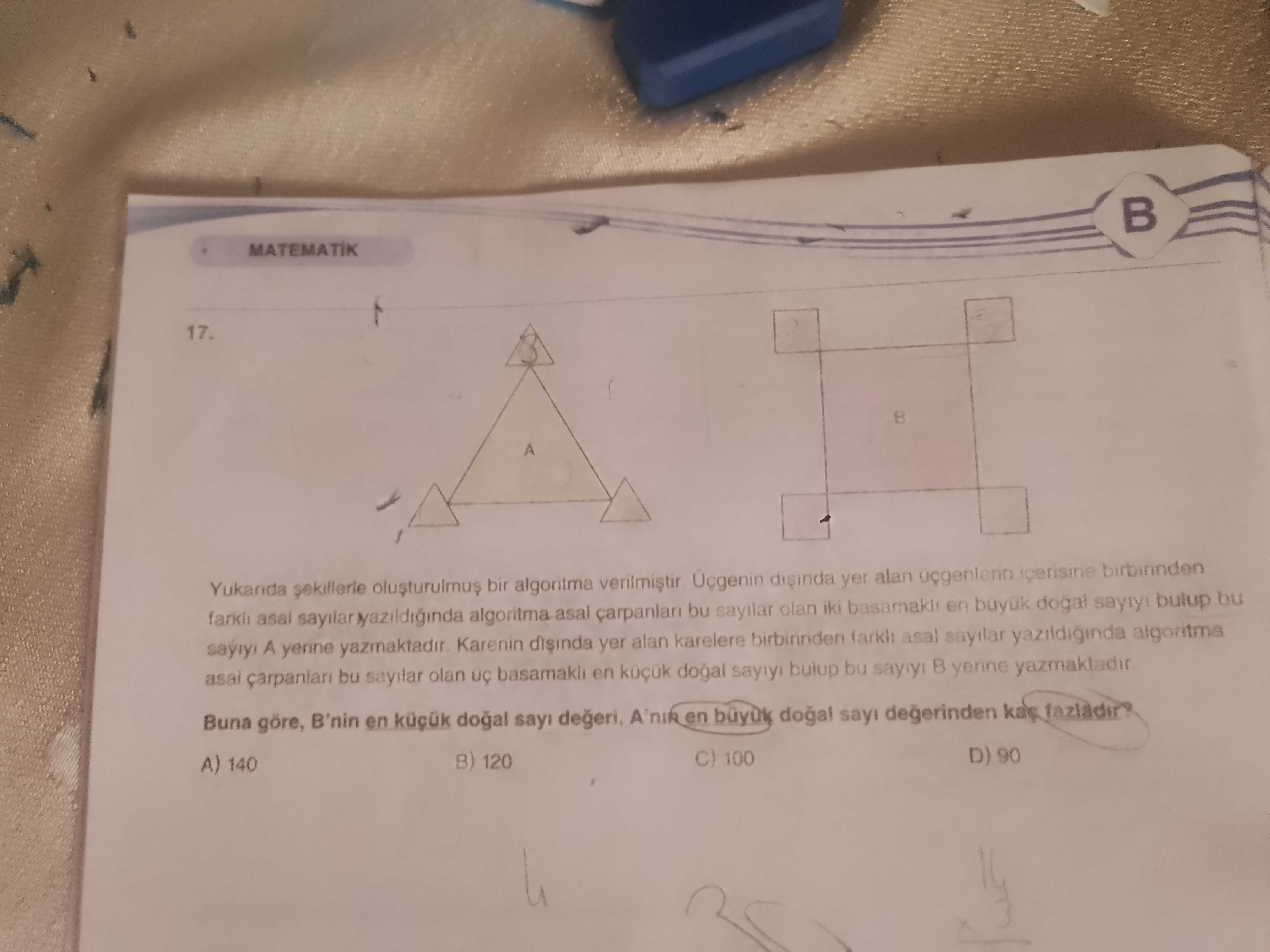 Matematik (8. Sınıf)