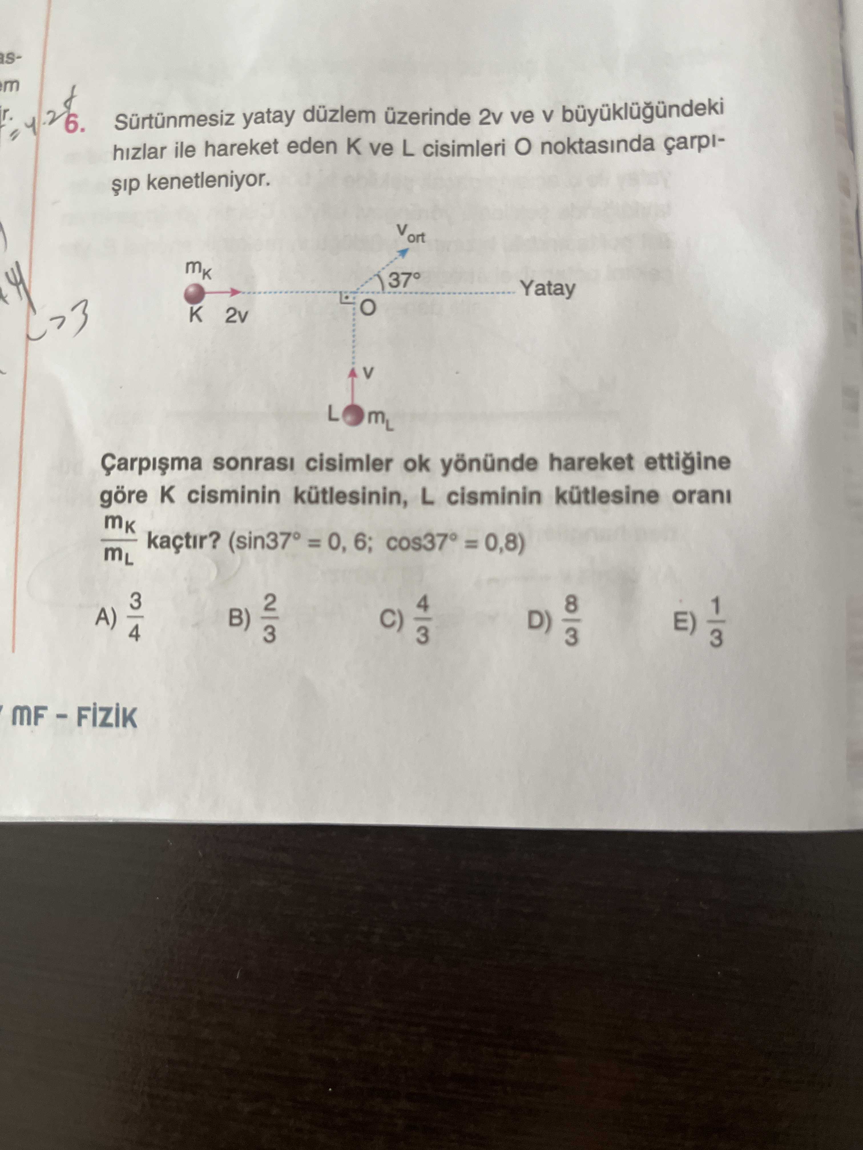 Fizik (11. Sınıf)