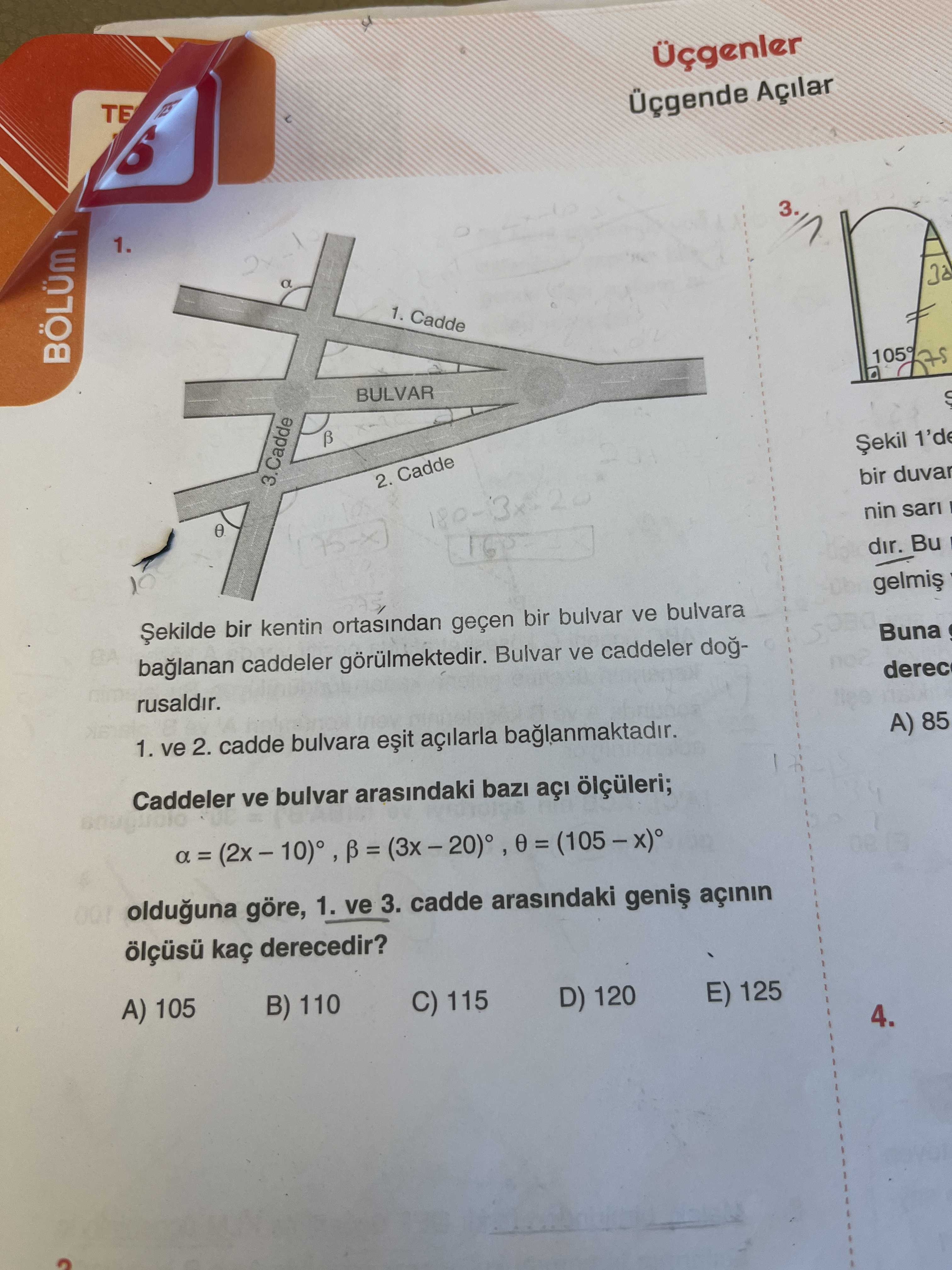 Geometri (12. Sınıf)